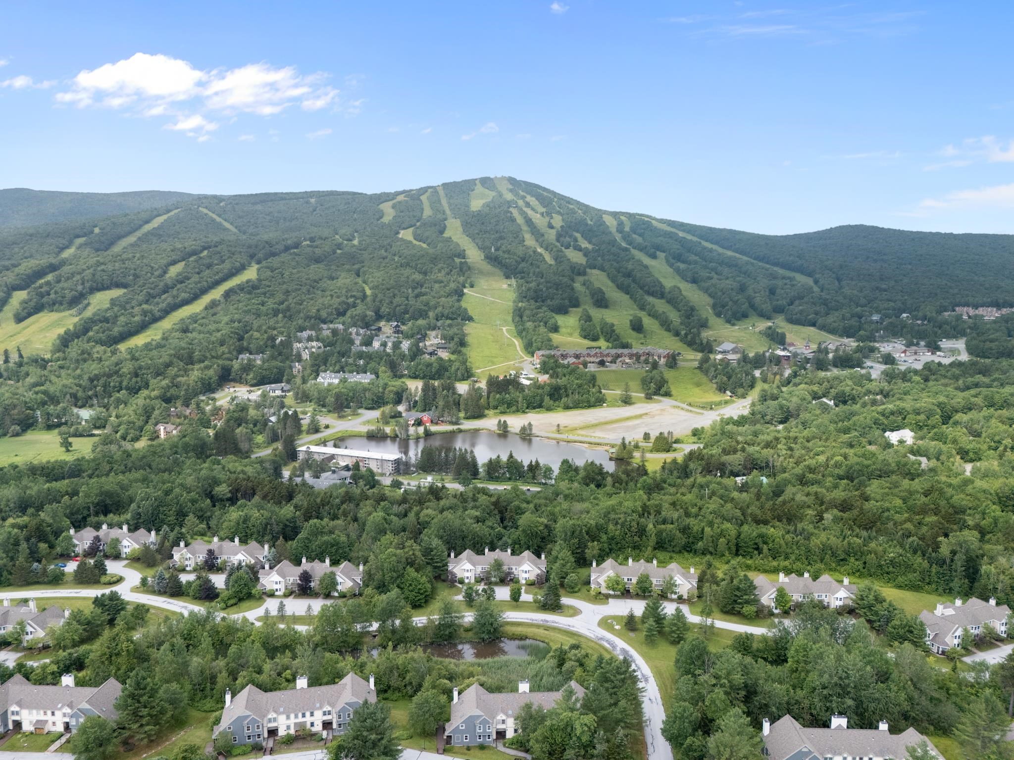 Homes for sale in Dover, VT | 38b Greensprings Rd, Dover, VT 05356 | MLS# 5063513