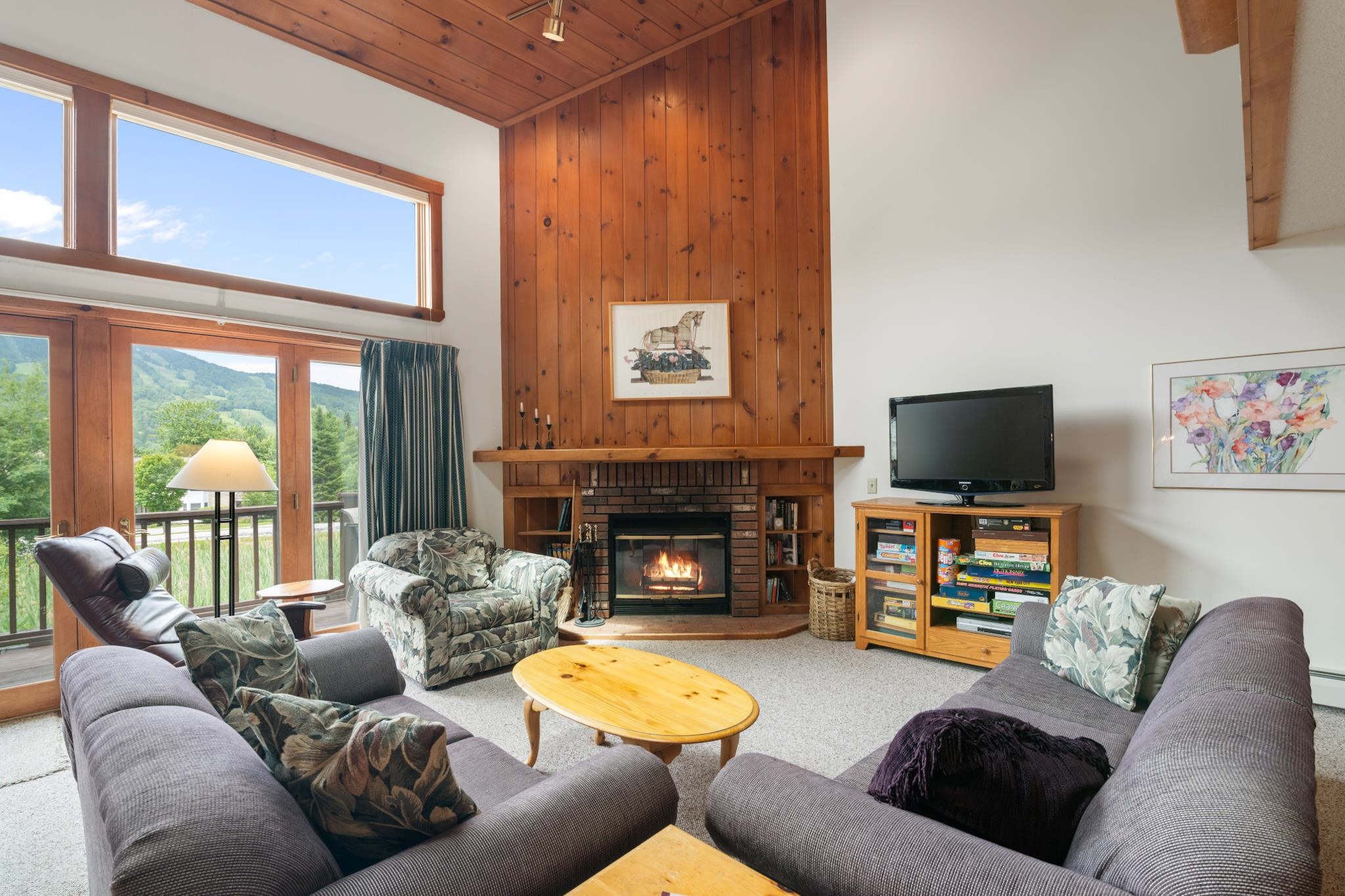 Homes for sale in Dover, VT | 38B Greensprings Rd, Dover, VT 05356 | MLS# 5063513