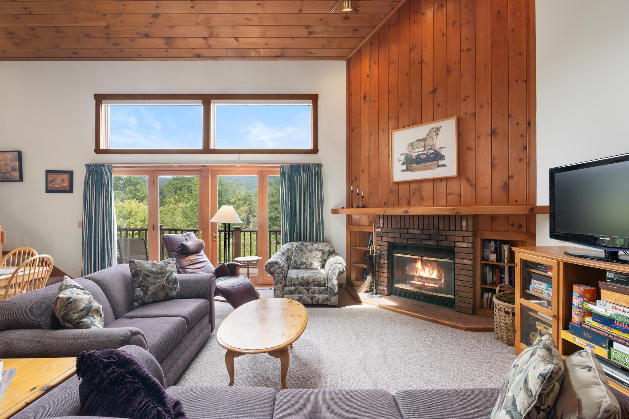 Homes for sale in Dover, VT | 38B Greensprings Rd, Dover, VT 05356 | MLS# 5063513