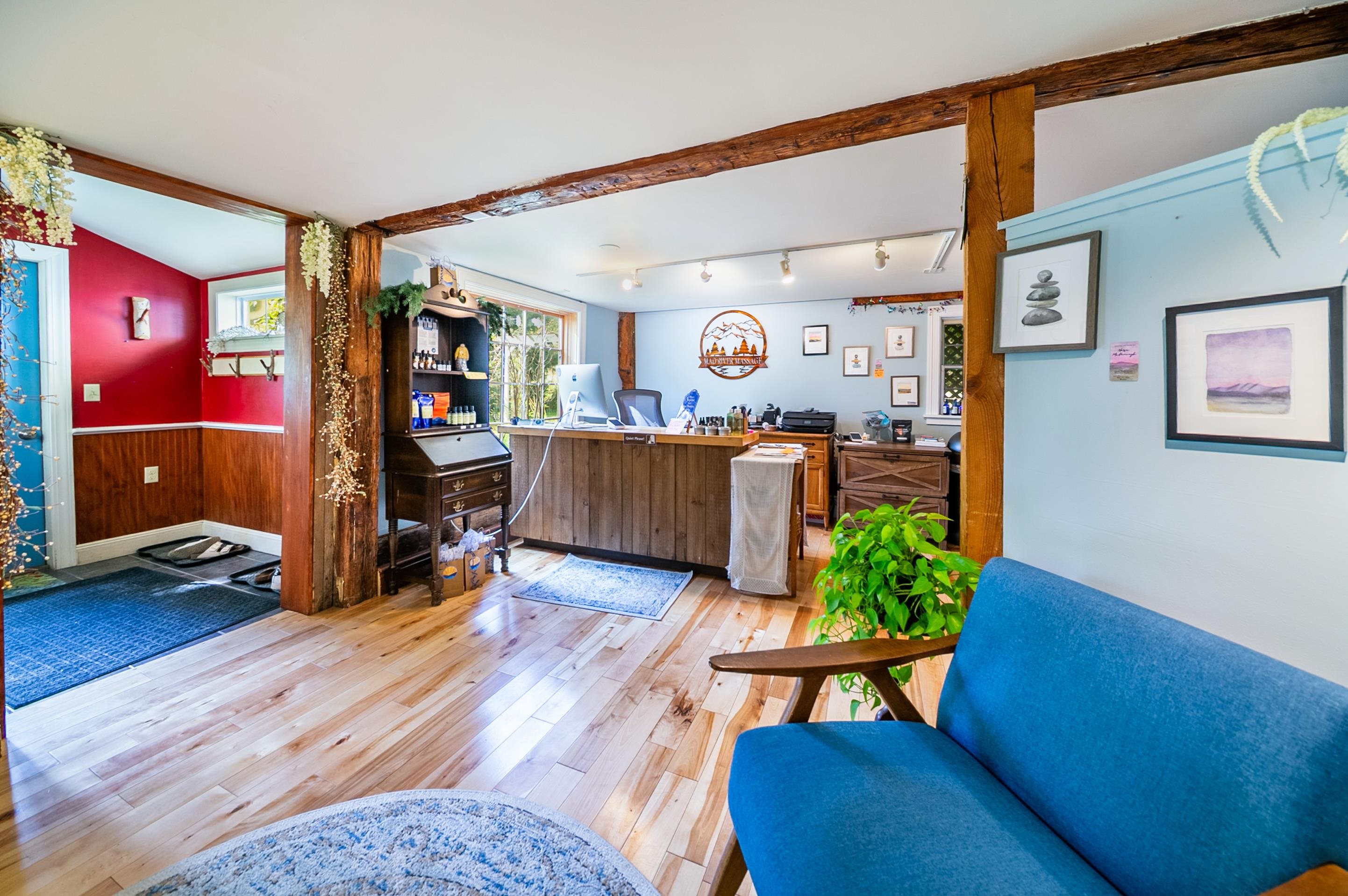 Homes for sale in Waitsfield, VT | 5677 Main St, Waitsfield, VT 05673 | MLS# 5063515