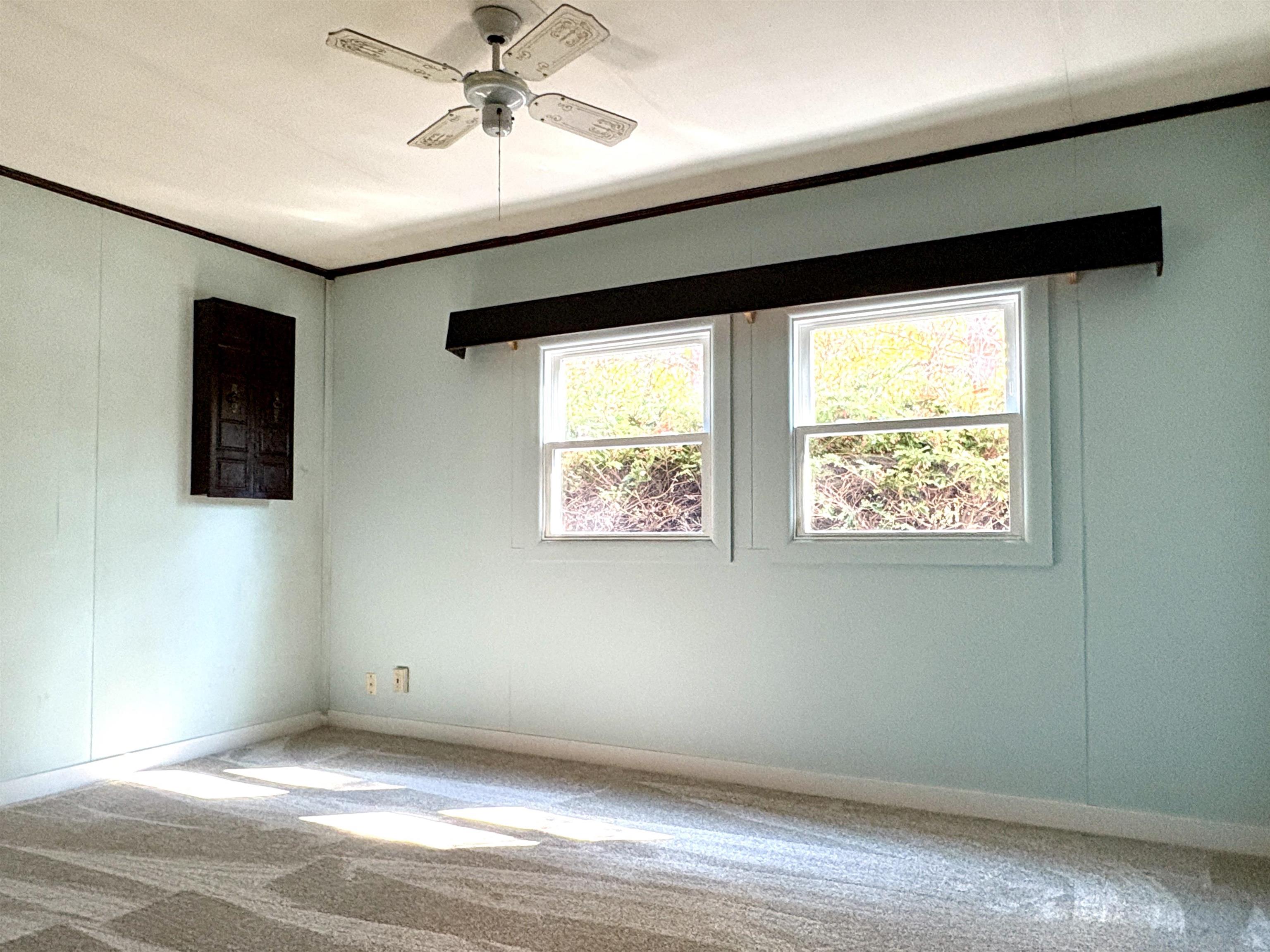 Bedroom #1