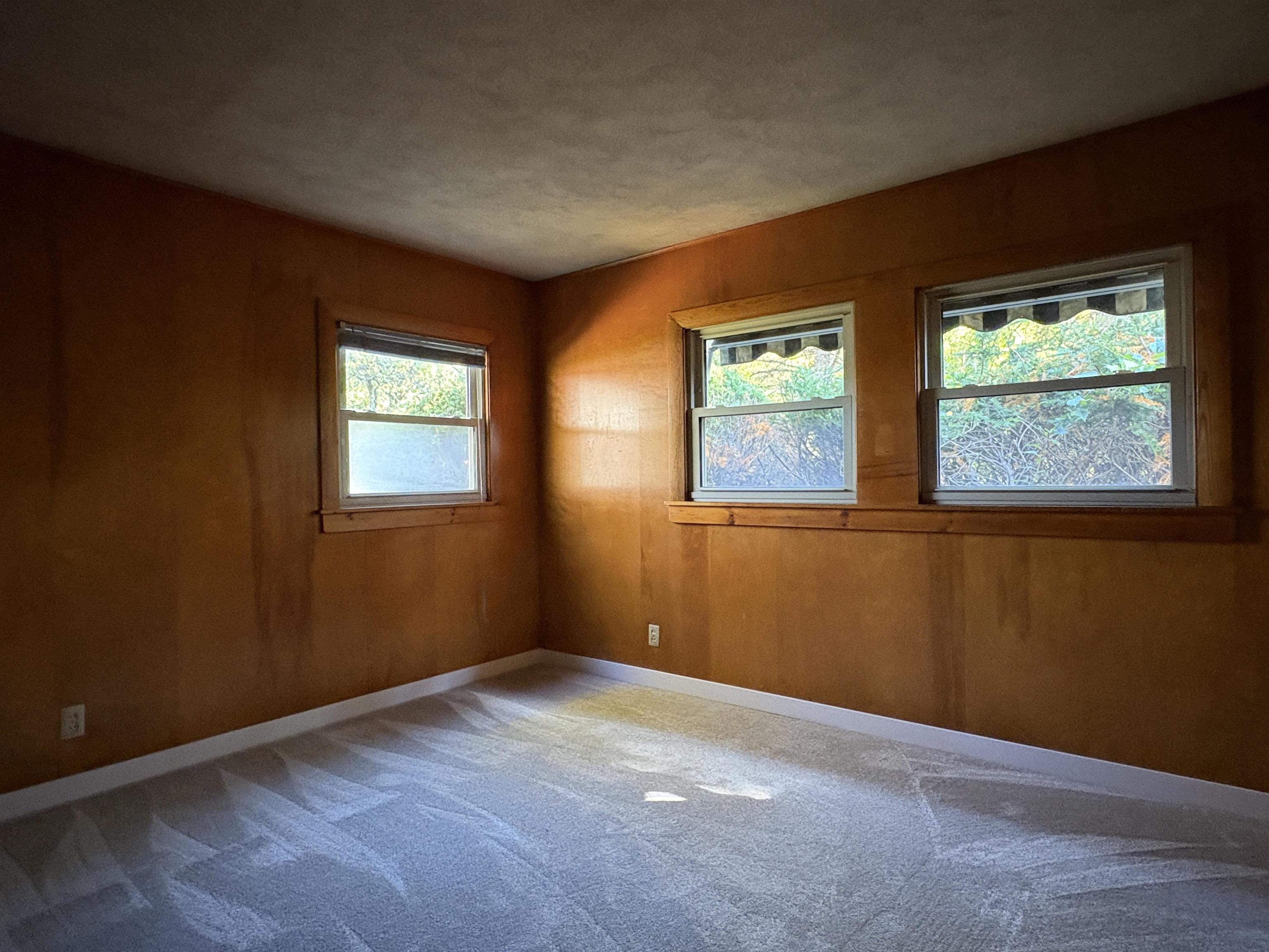 Bedroom #3
