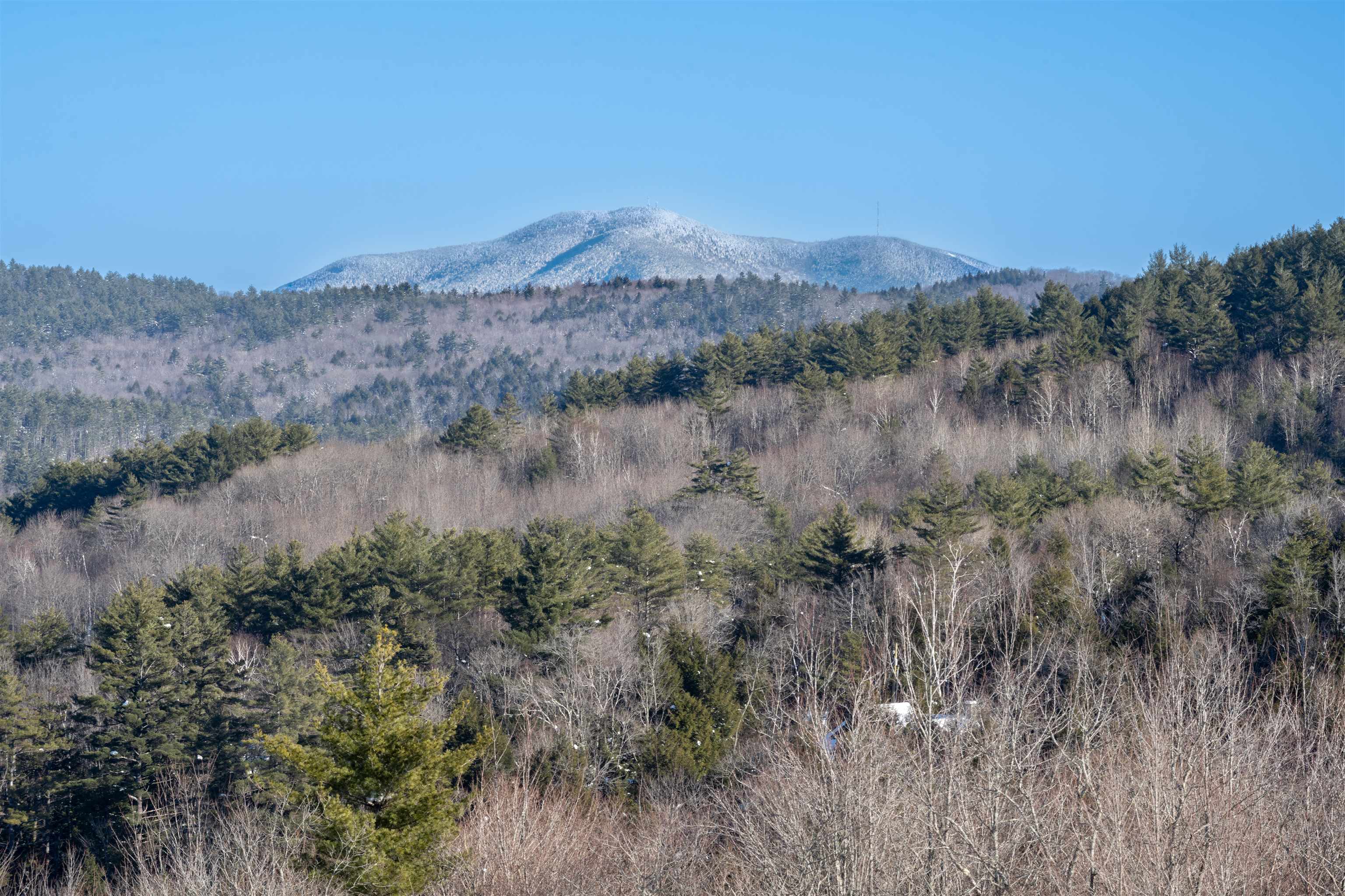Mount Ascutney,