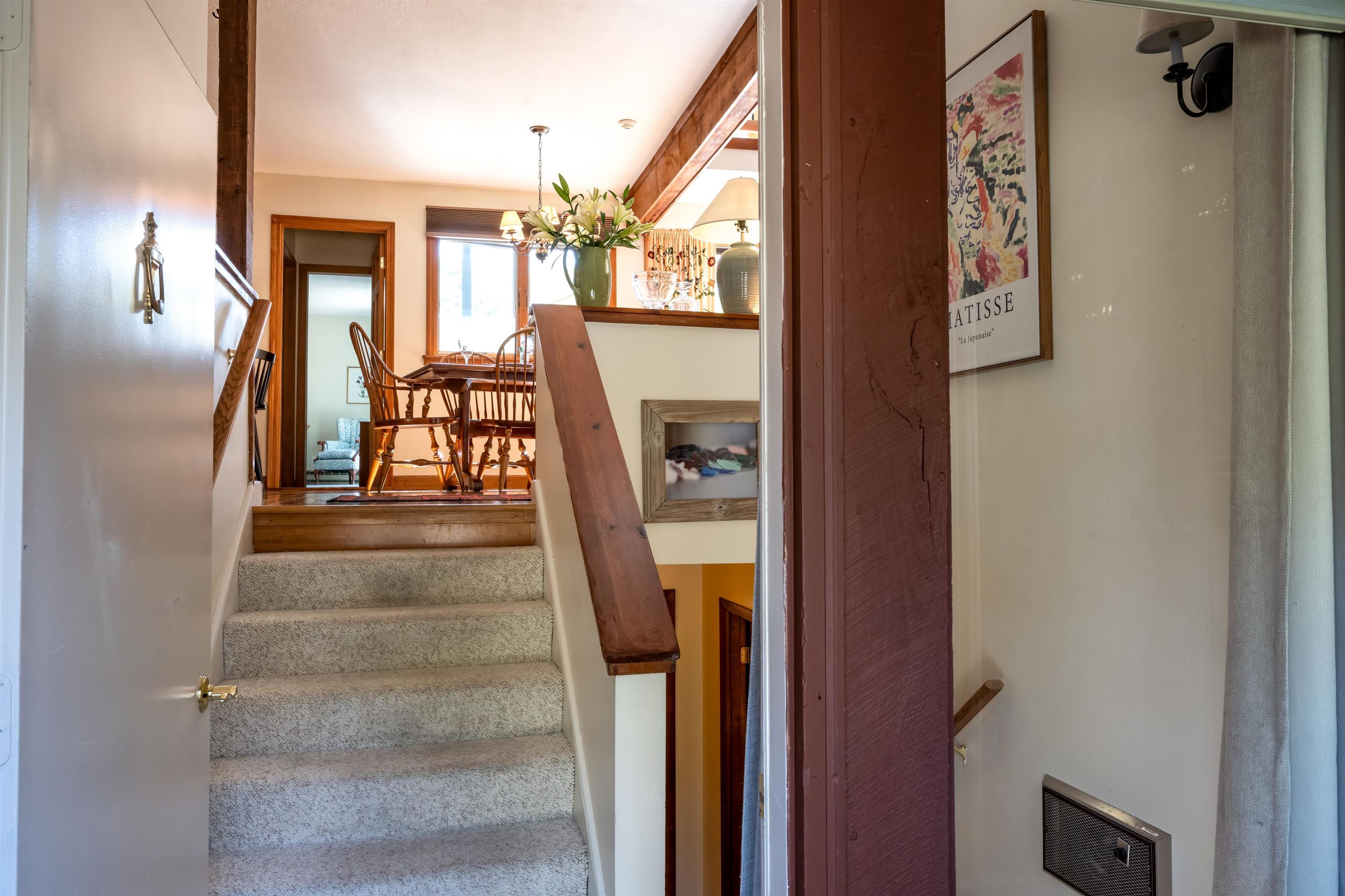 Entry