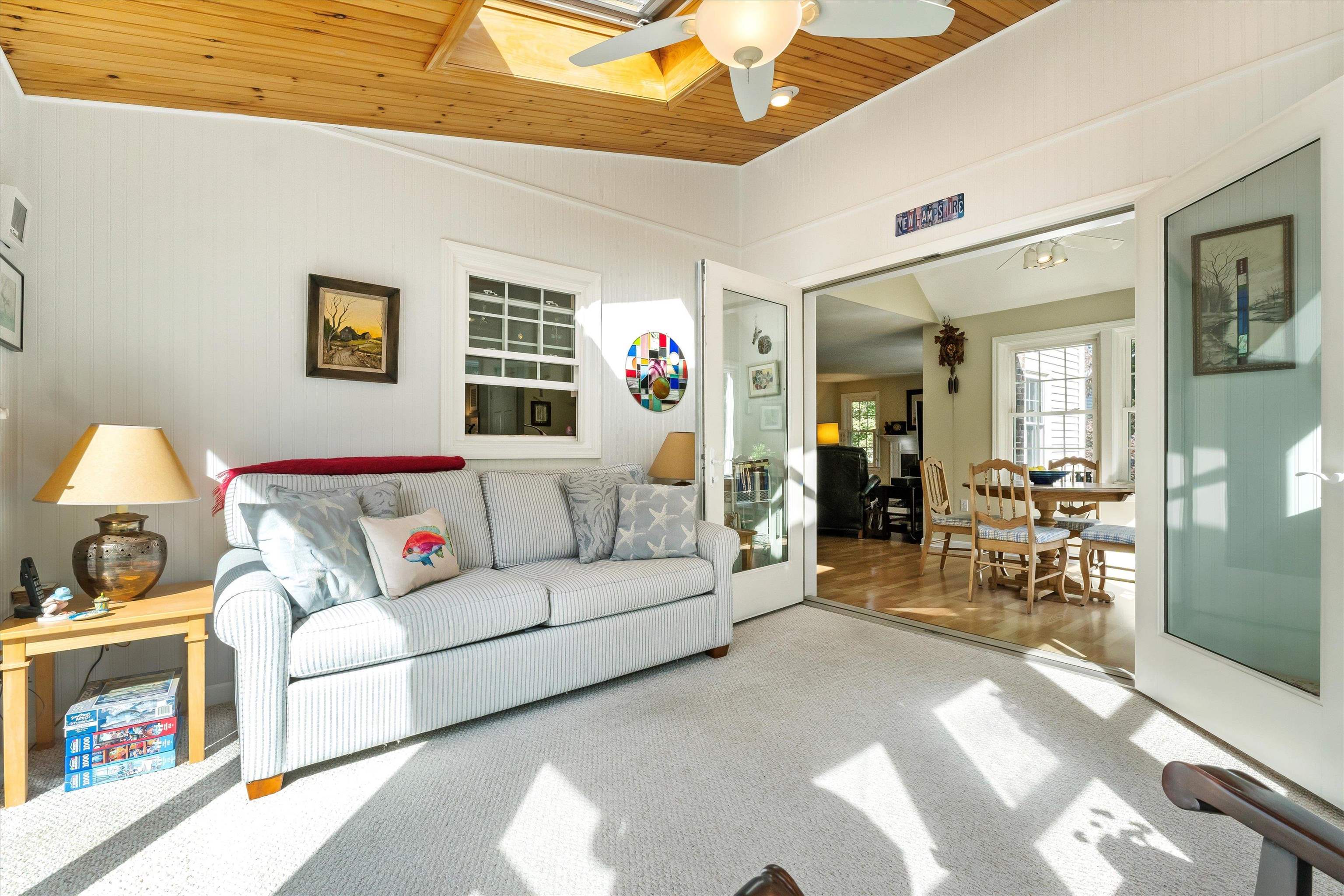 Four Season Room