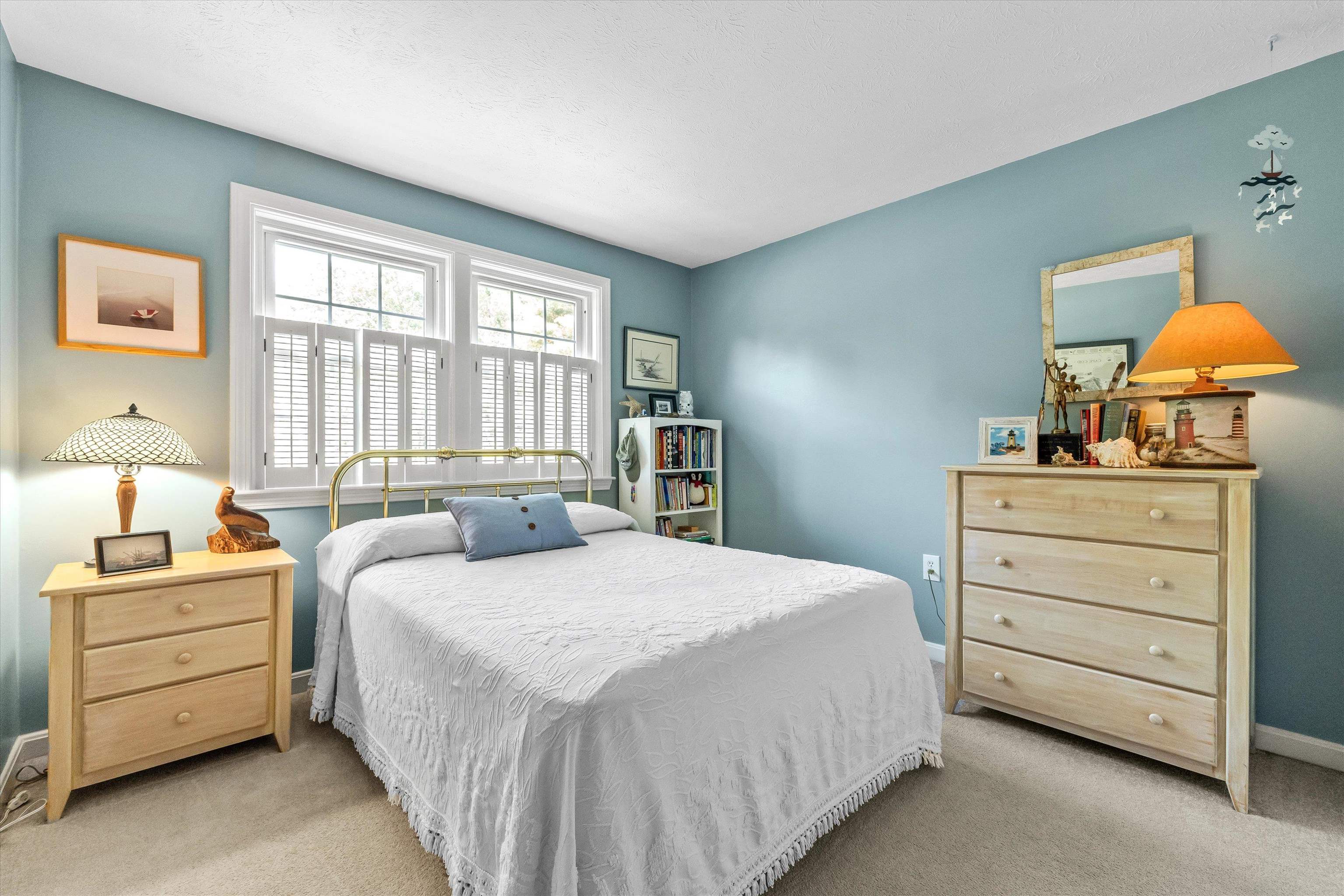 Bedroom #2