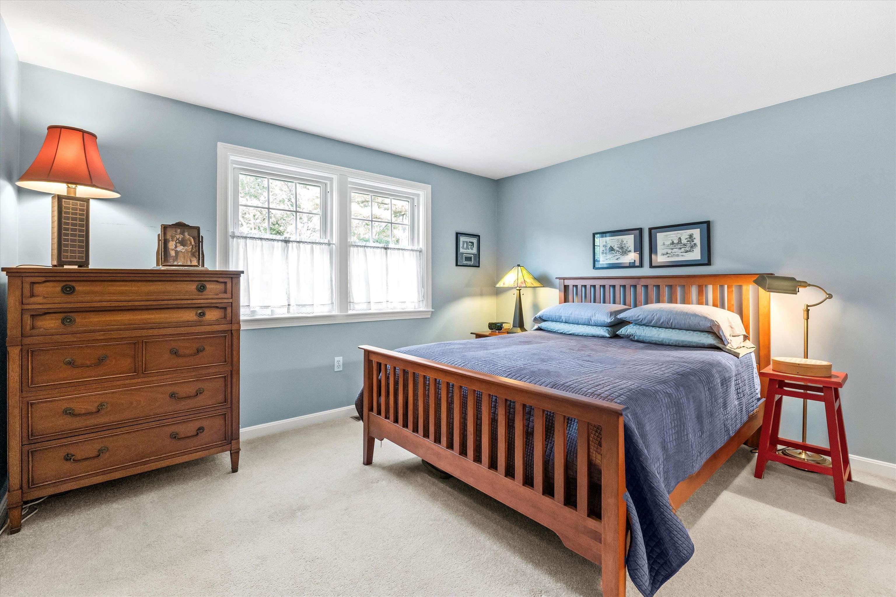 Bedroom #3