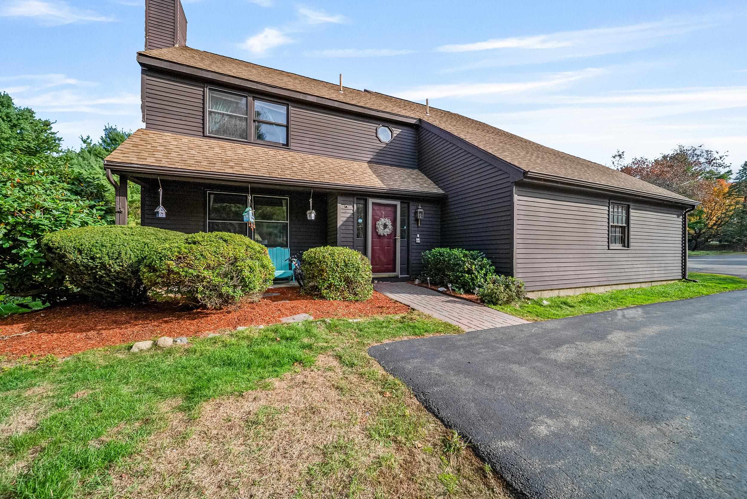 MLS 5063868: 64 Stacey Circle, Windham NH