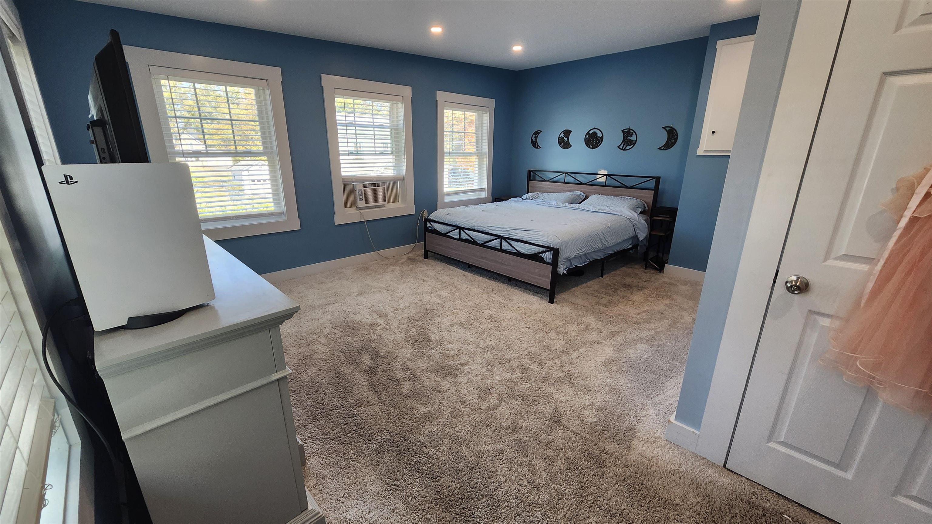 Primary Bedroom - Addition