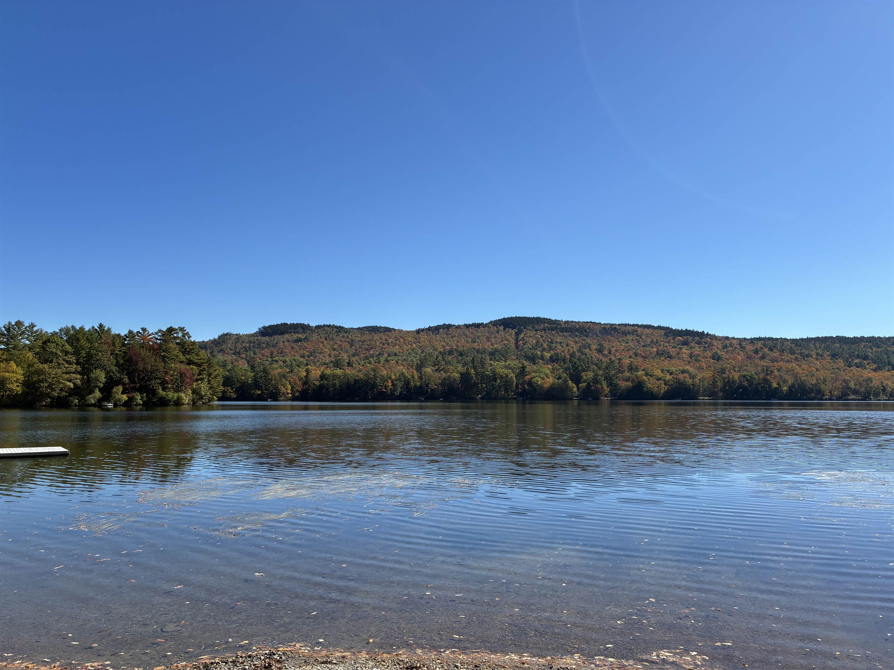Lake Kolelemook