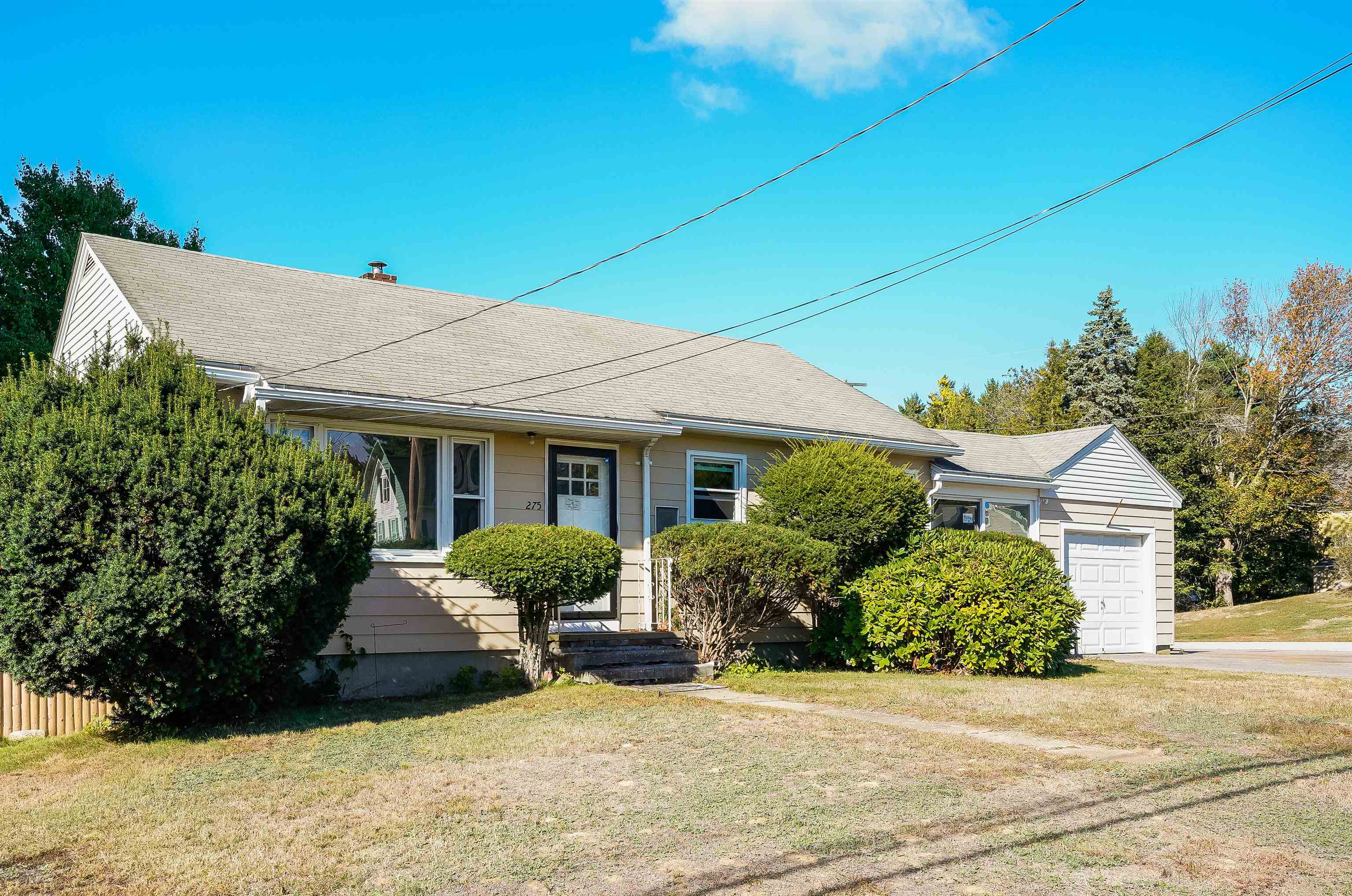 MANCHESTER NH Home for sale $$389,900 | $288 per sq.ft.