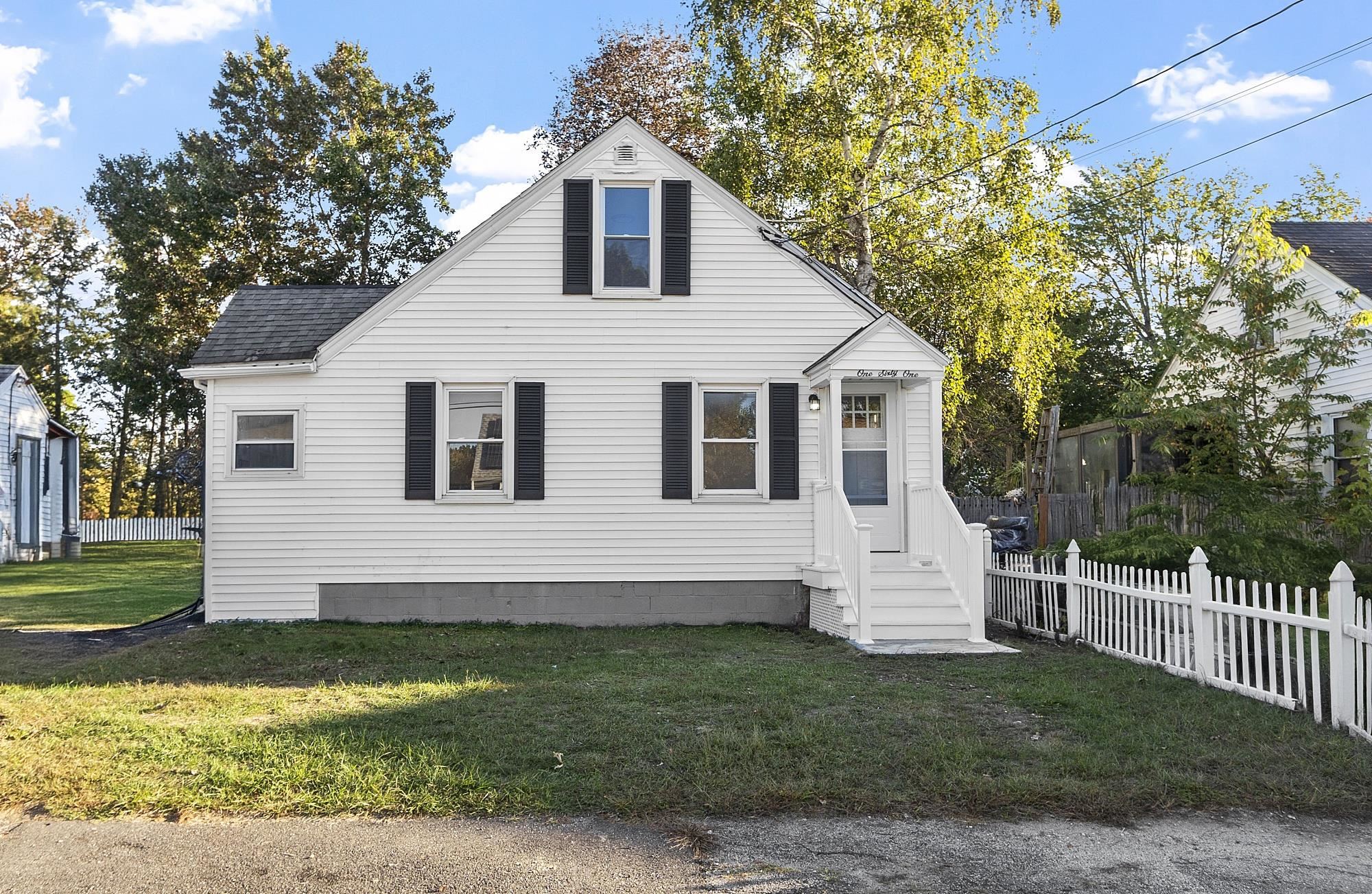 MANCHESTER NH Home for sale $$389,900 | $314 per sq.ft.