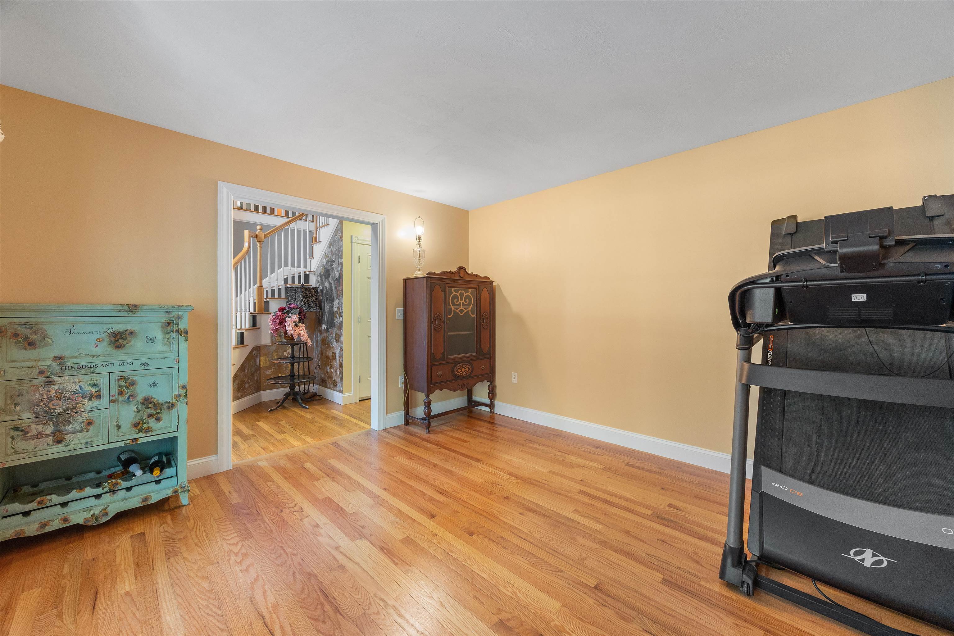 den or office