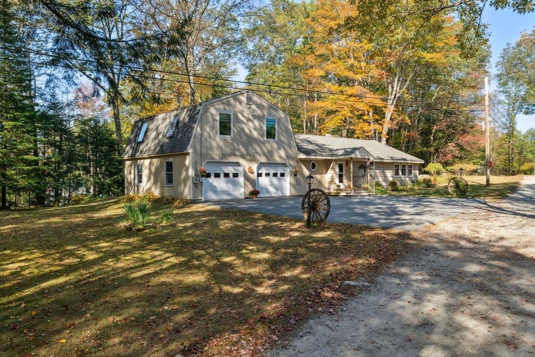 NEWPORT NH Home for sale $$375,000 | $193 per sq.ft.