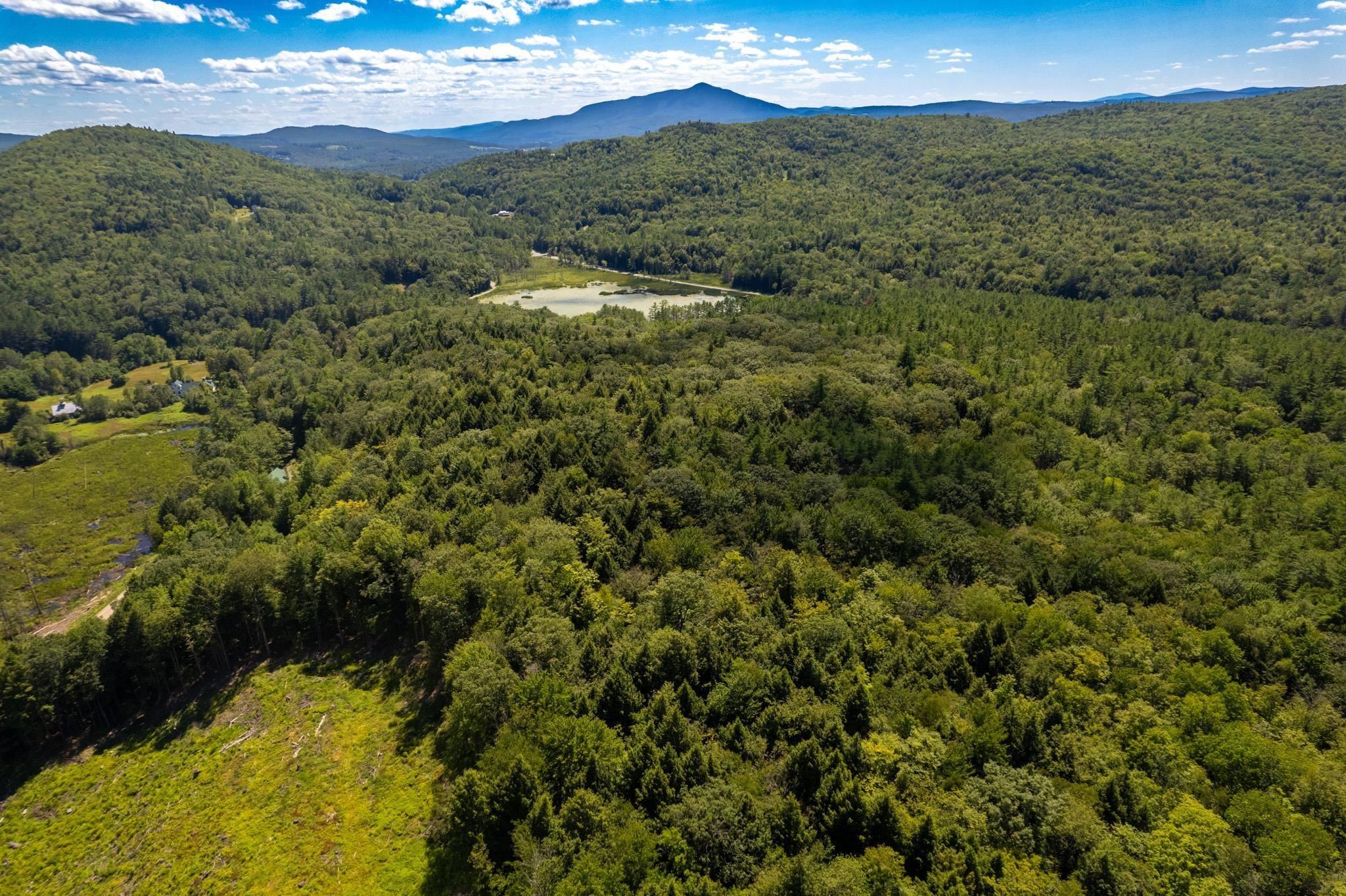 PLAINFIELD NH Land for sale $$149,000 | 17.4 Acres  | Price Per Acre $0 