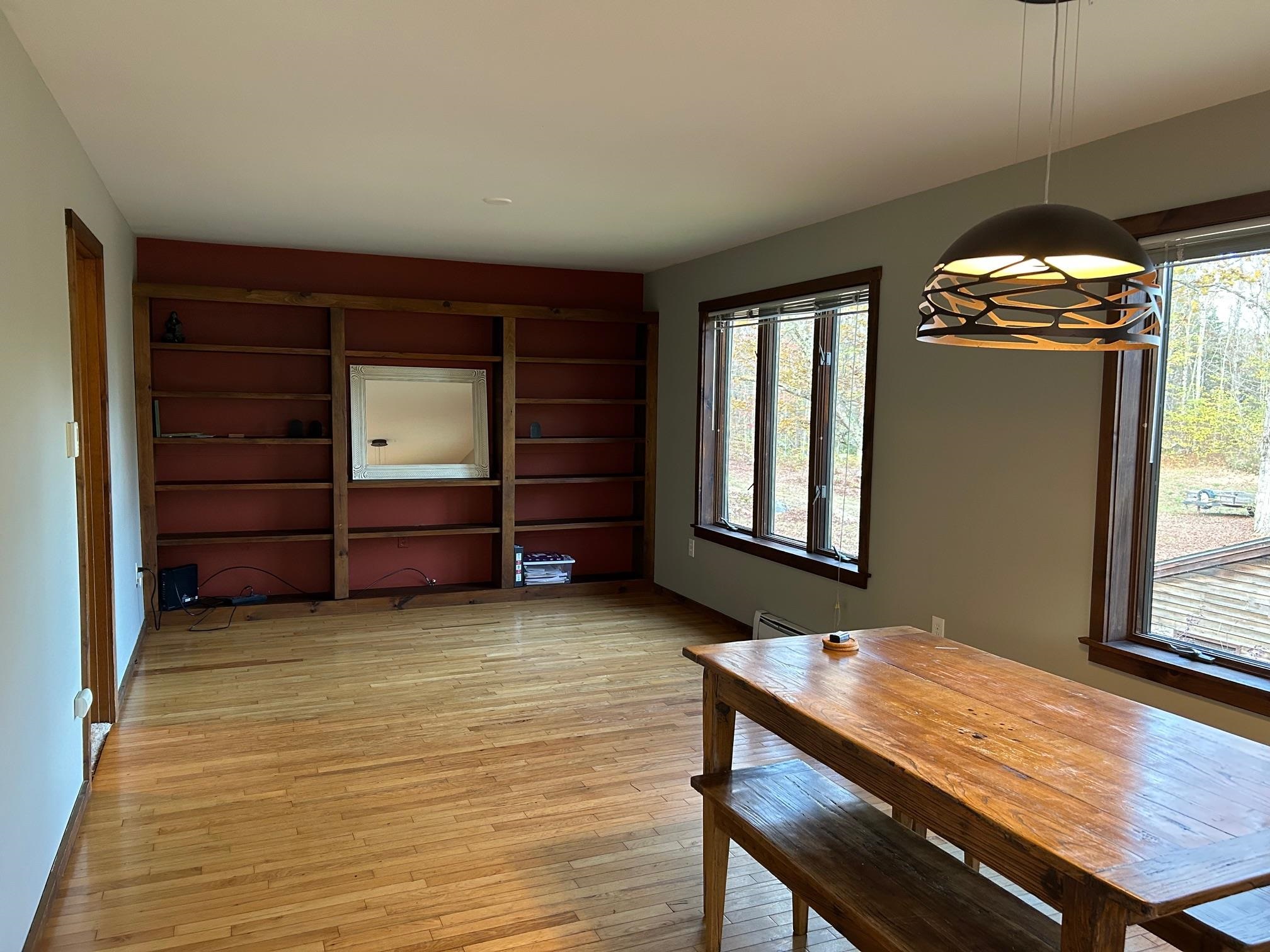 Dining/Family Room