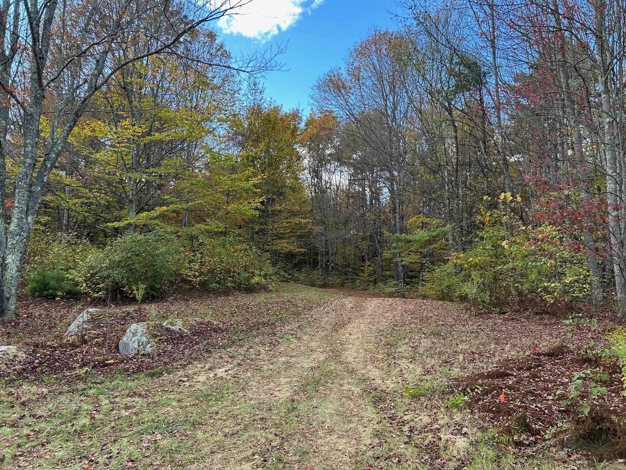 Trails