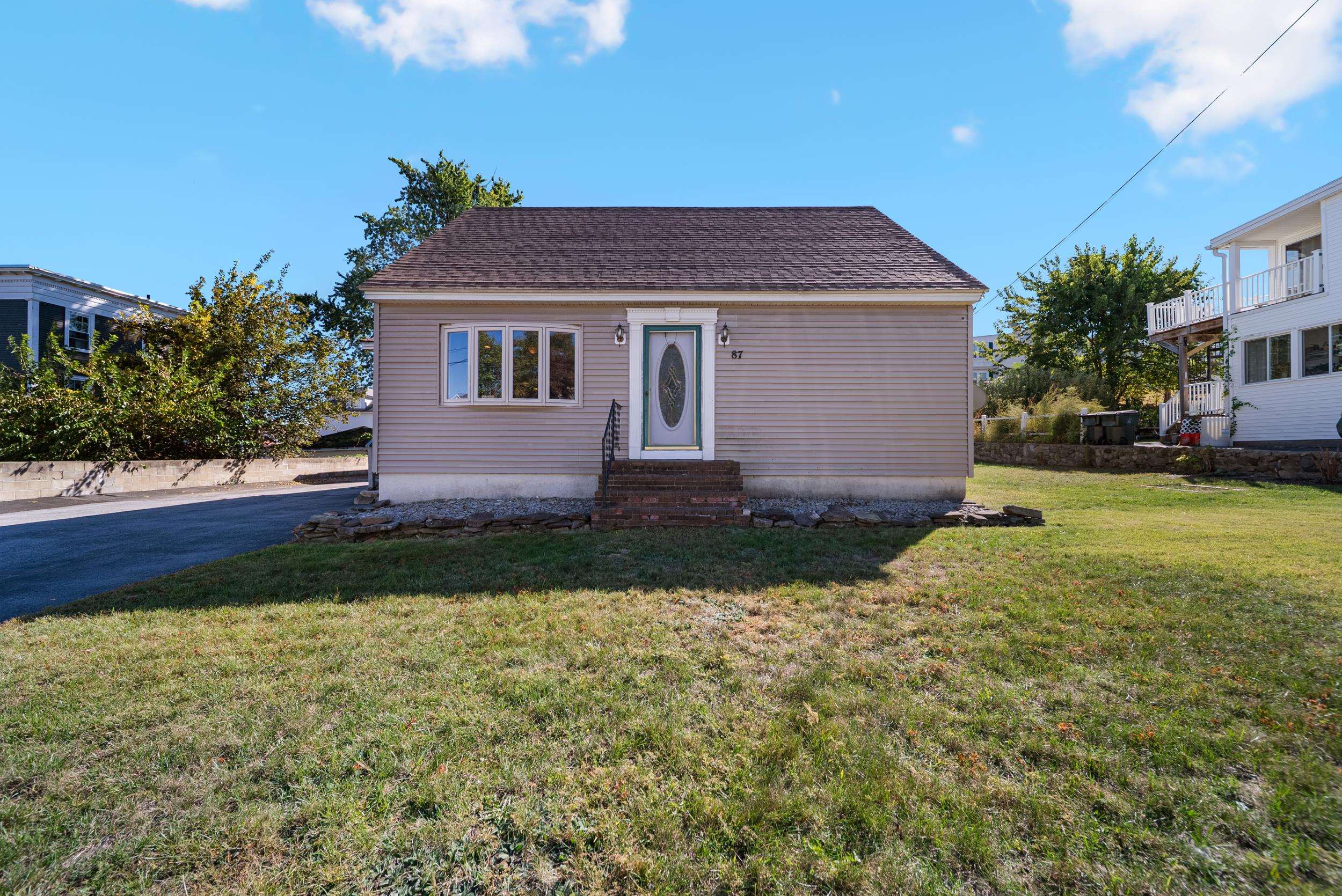 MANCHESTER NH Home for sale $$500,000 | $243 per sq.ft.