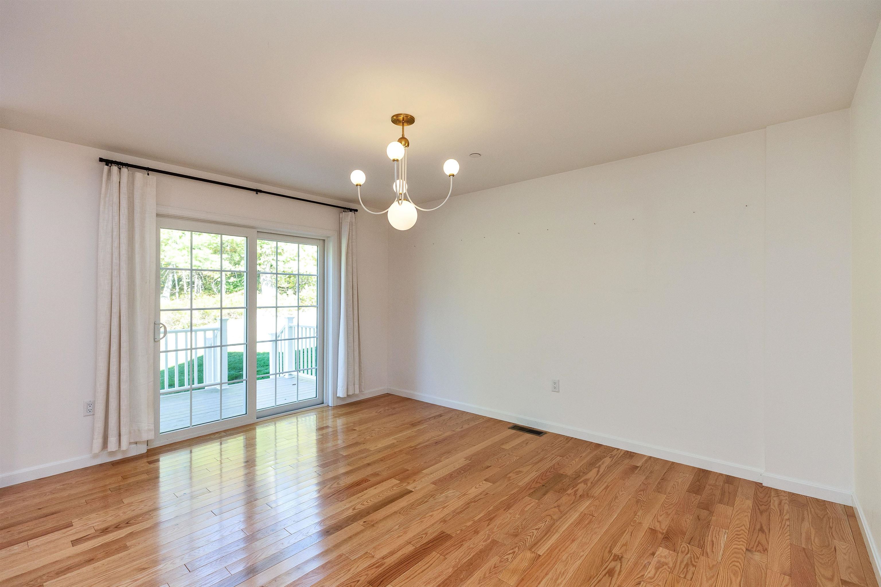 Easy Access to Your Composite Deck 24204232