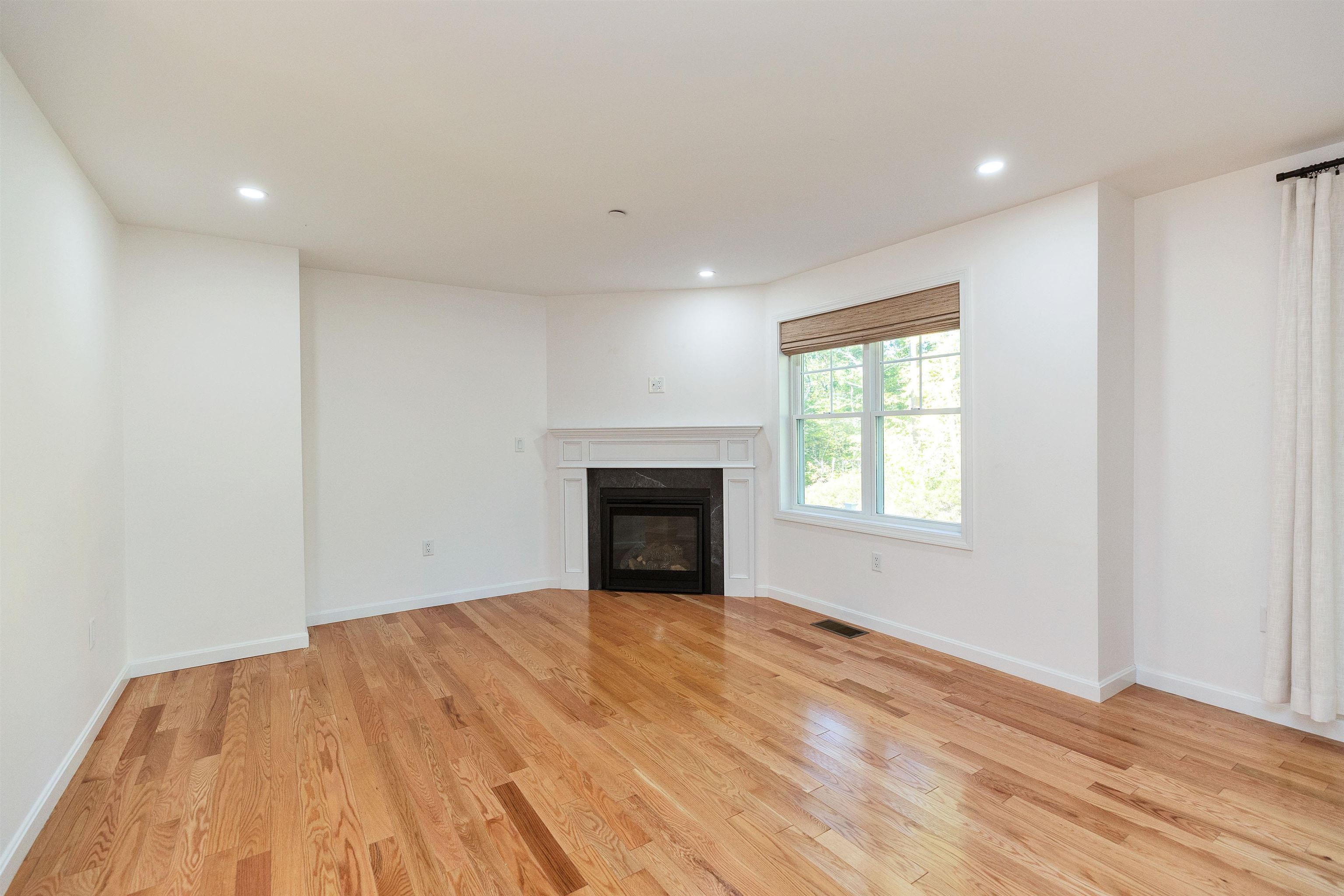 Gas Fireplace For Chilly Nights 24204233