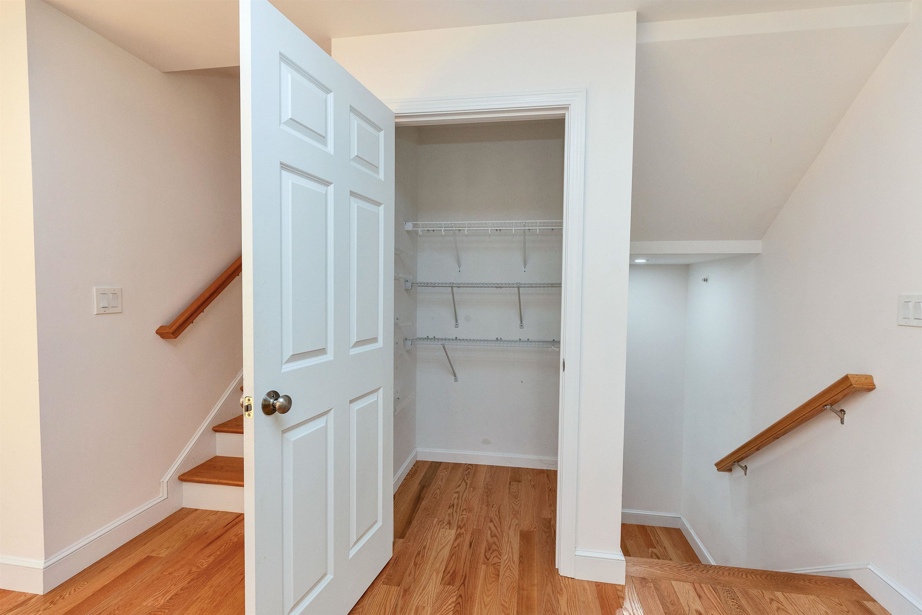 Walk-in Pantry 24204230