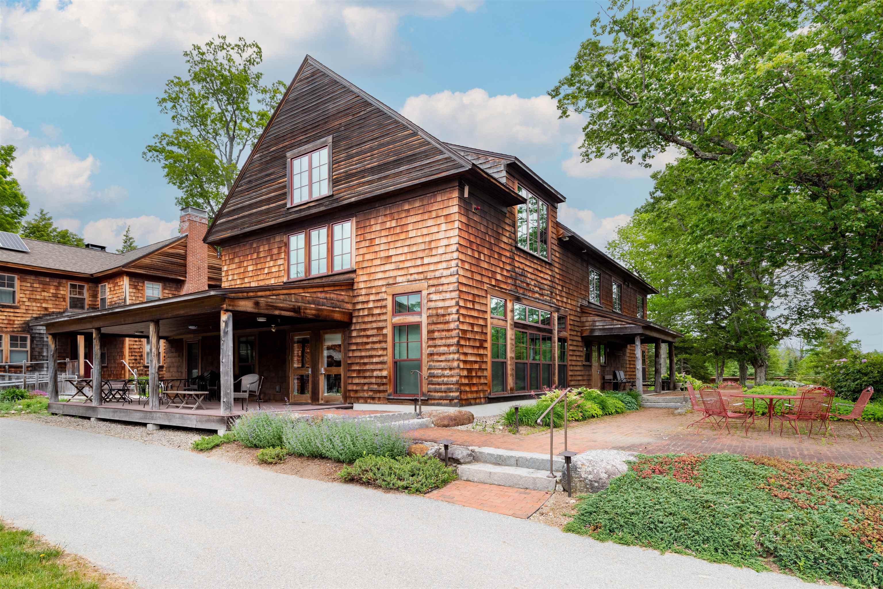 Common House