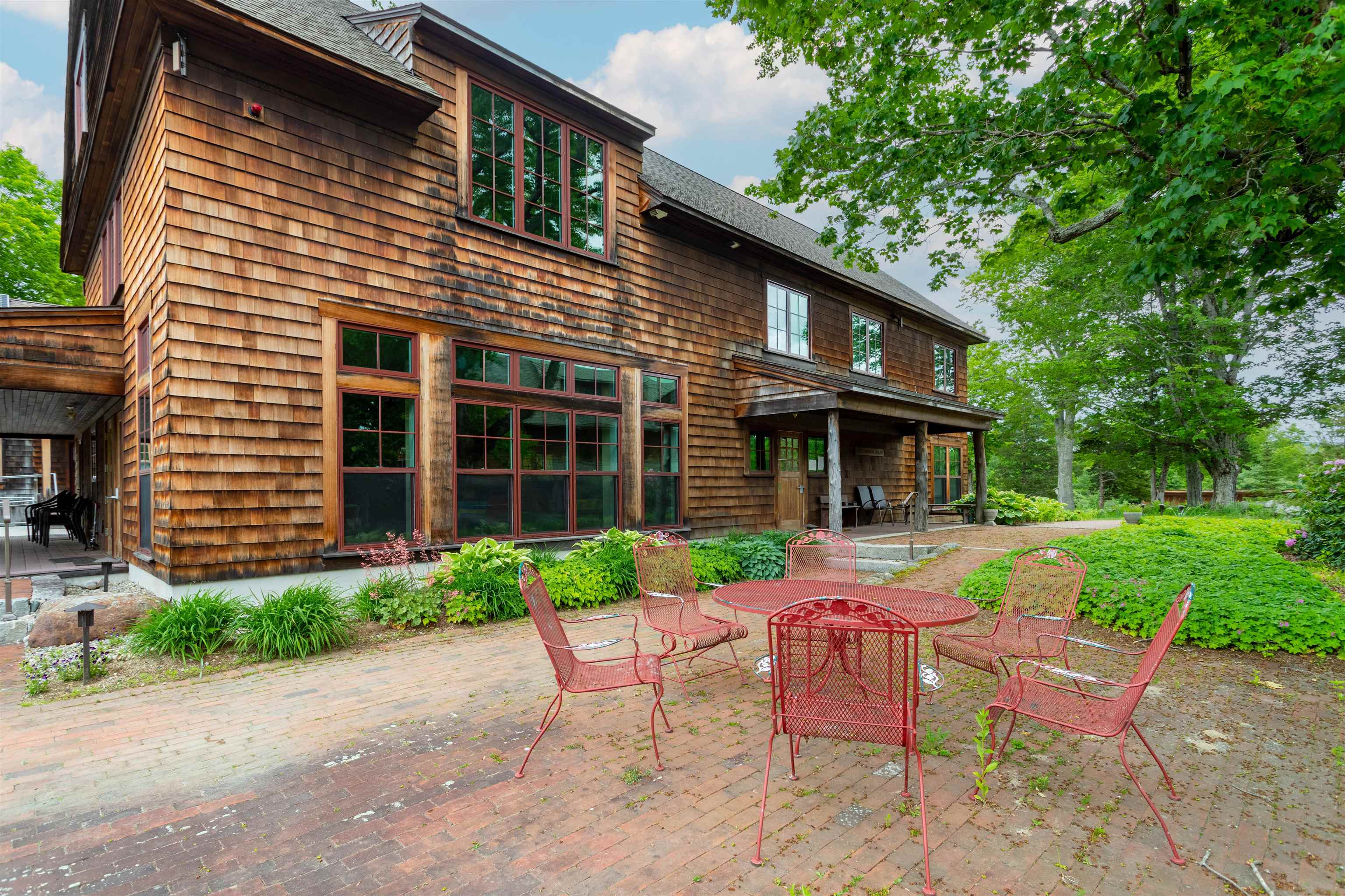 Common House