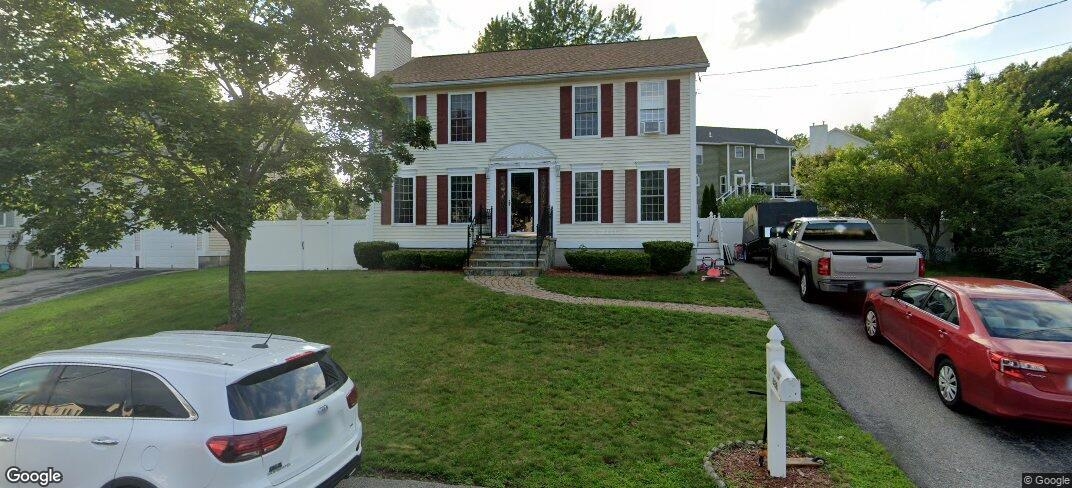 MANCHESTER NH Homes for sale