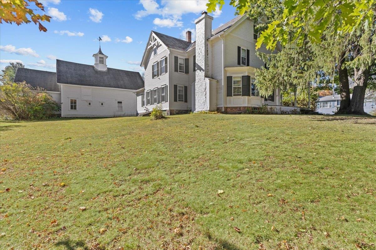 Homes for sale in Morristown, VT | 35 Best St, Morristown, VT 05661 | MLS# 5064088