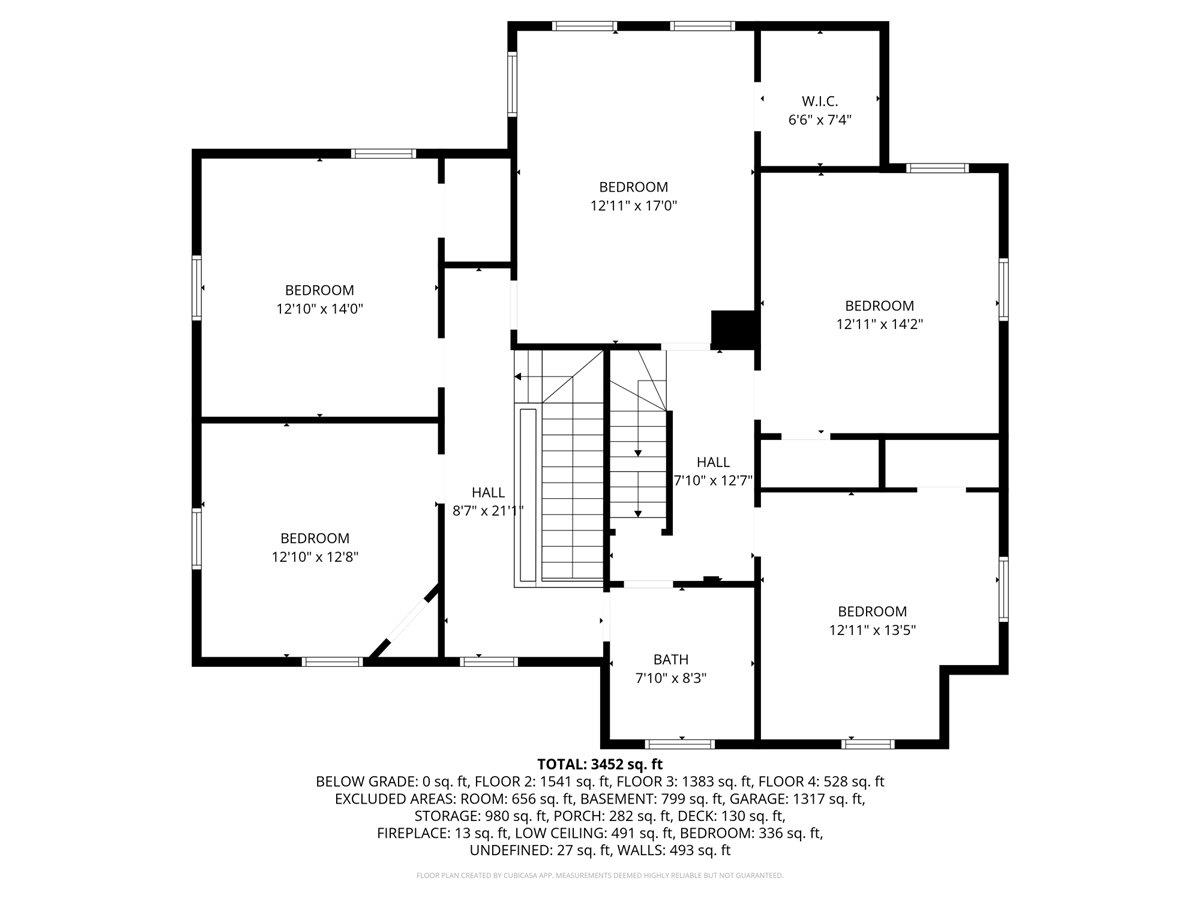 Homes for sale in Morristown, VT | 35 Best St, Morristown, VT 05661 | MLS# 5064088