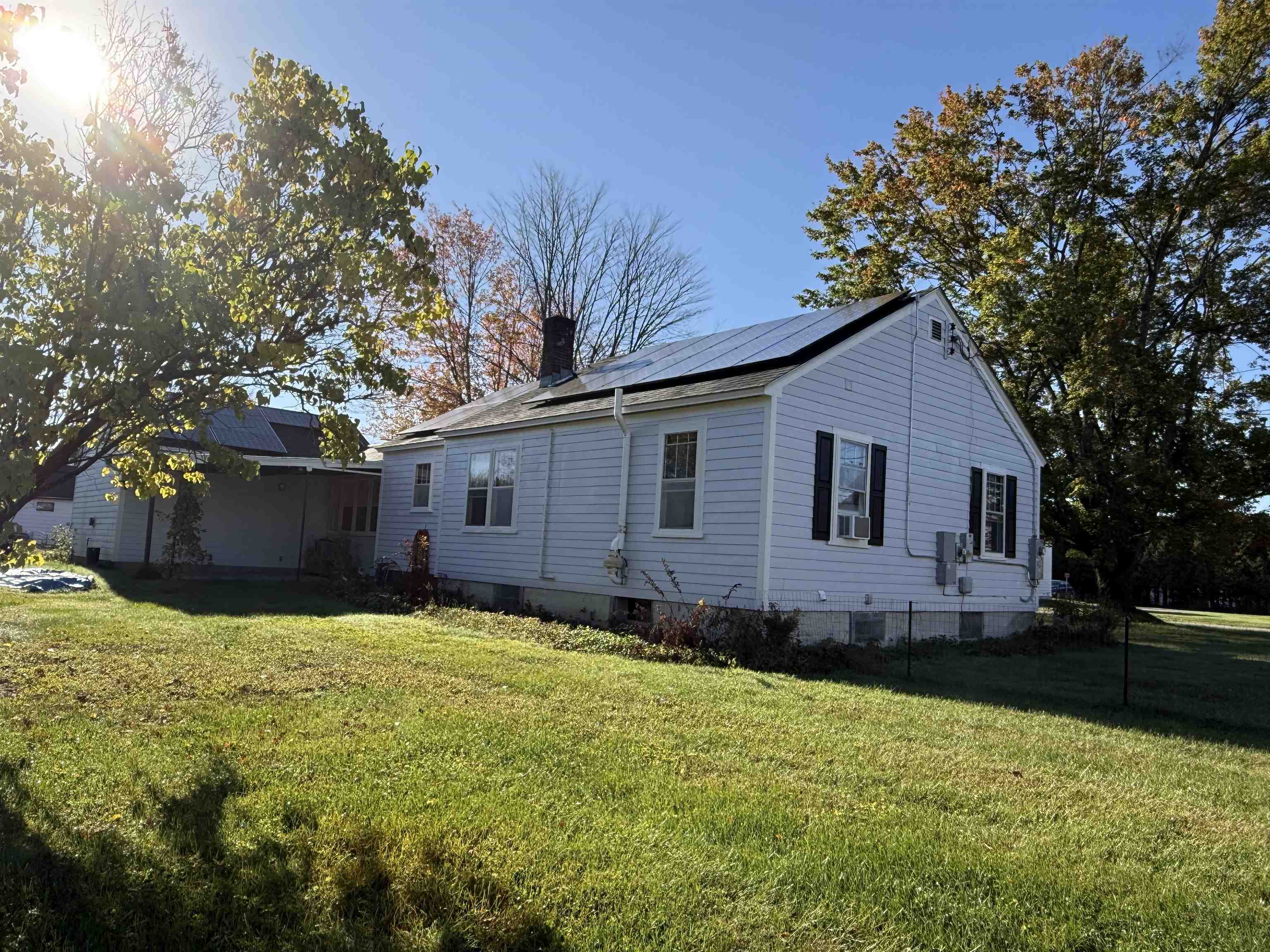 Homes for sale in Morristown, VT | 64 Wabun Ave, Morristown, VT 05661 | MLS# 5064103