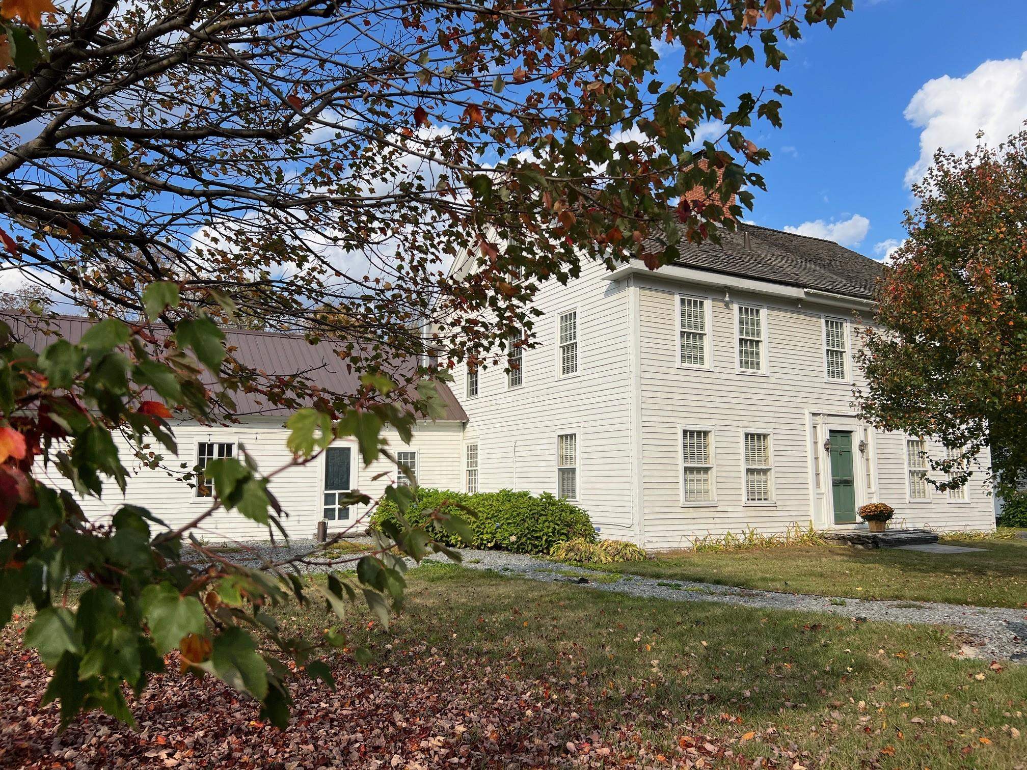 Homes for sale in Jamaica, VT | 3732 Vt Route 30, Jamaica, VT 05343 | MLS# 5064163