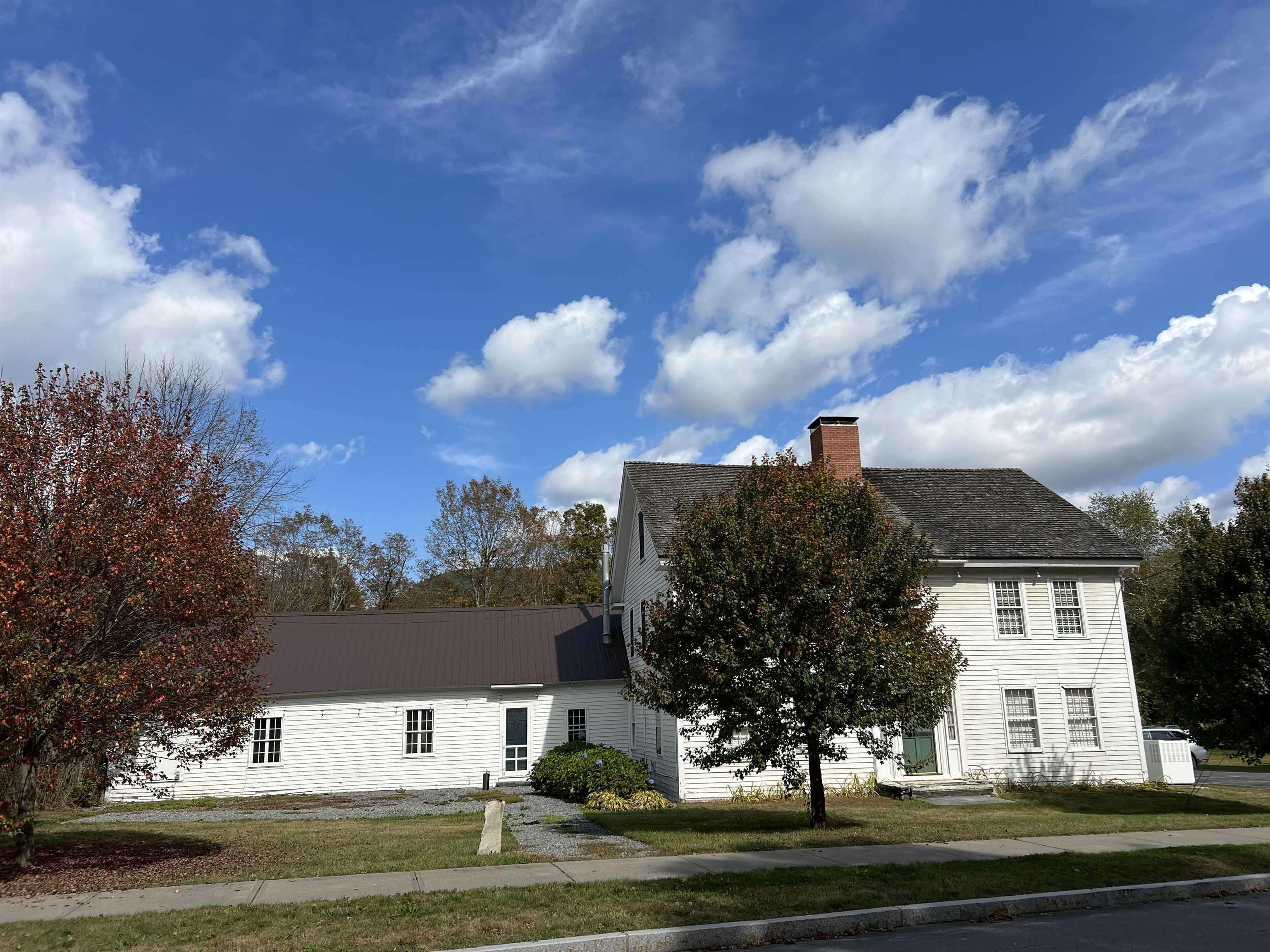 Homes for sale in Jamaica, VT | 3732 Vt Route 30, Jamaica, VT 05343 | MLS# 5064163