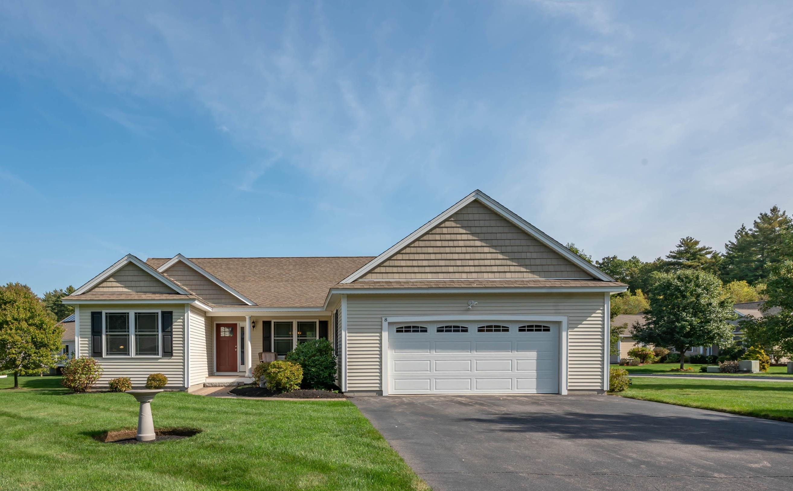 NASHUA NH Homes for sale