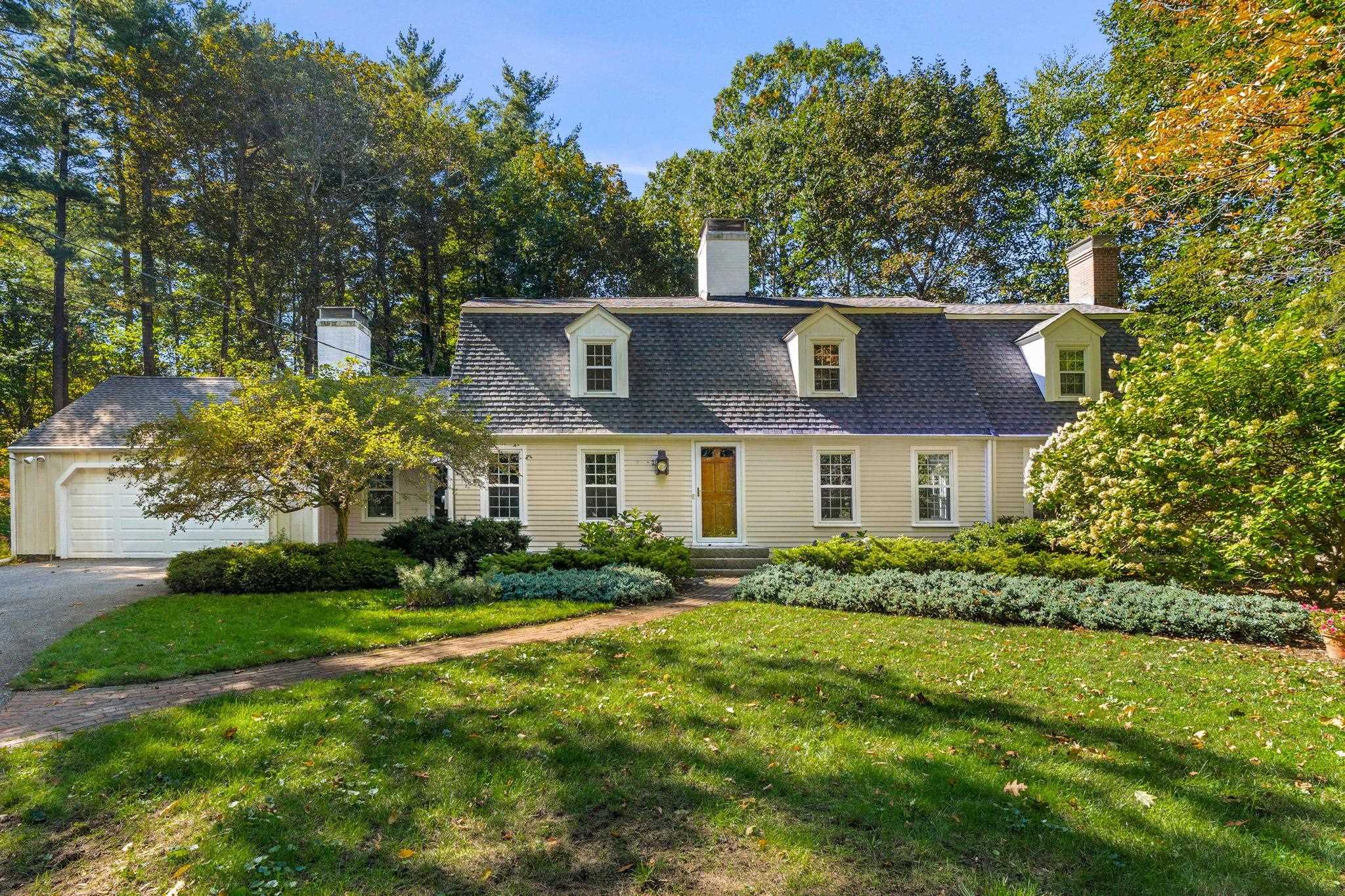 MLS 5064204: 81 Little River Road, Hampton NH