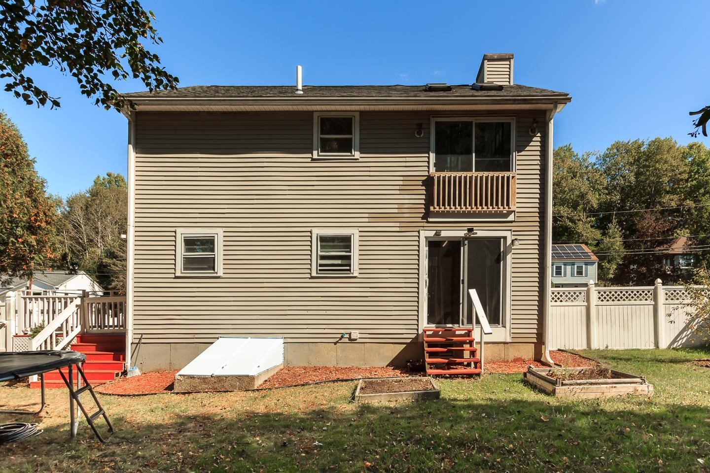 Back of House