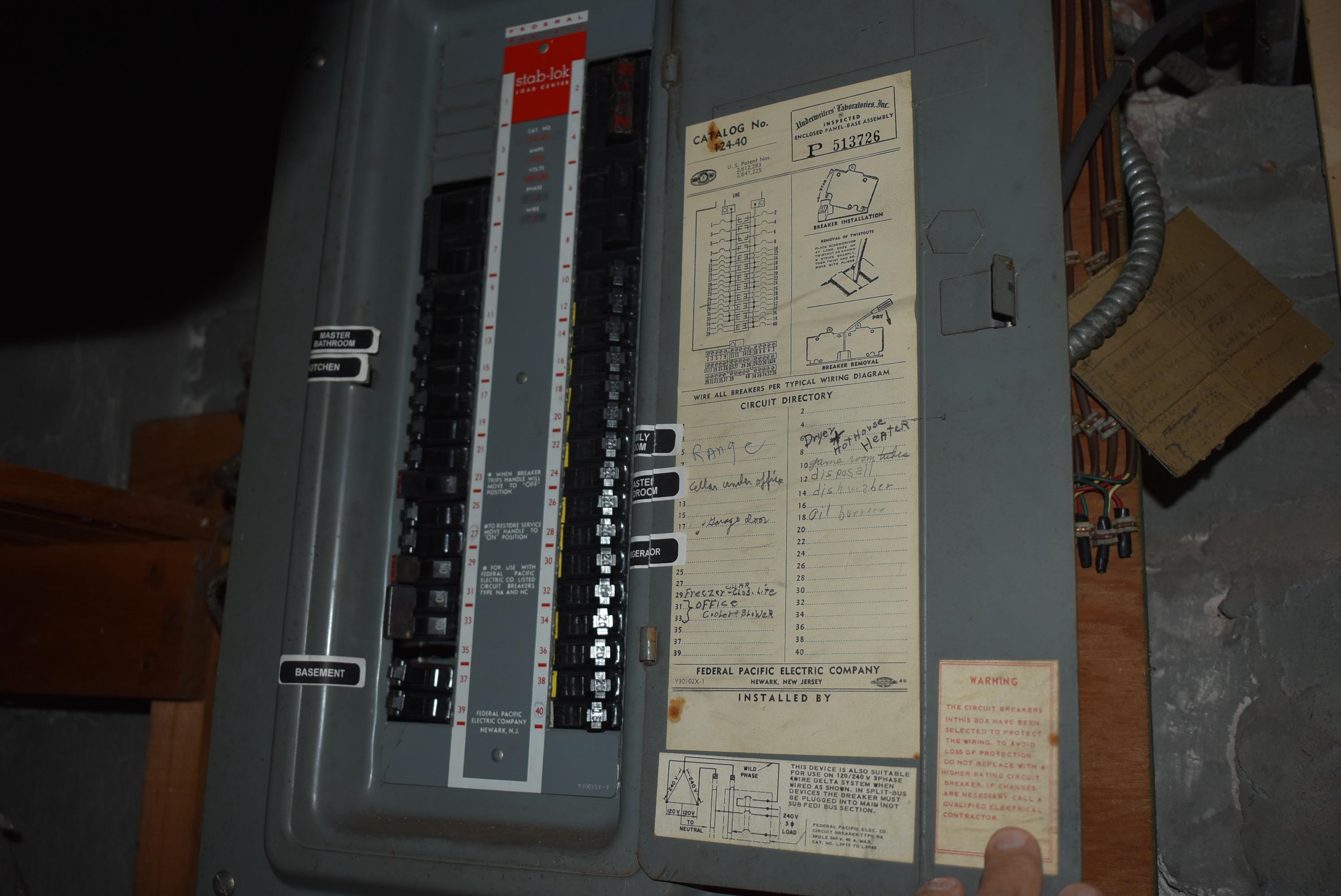 Electrical