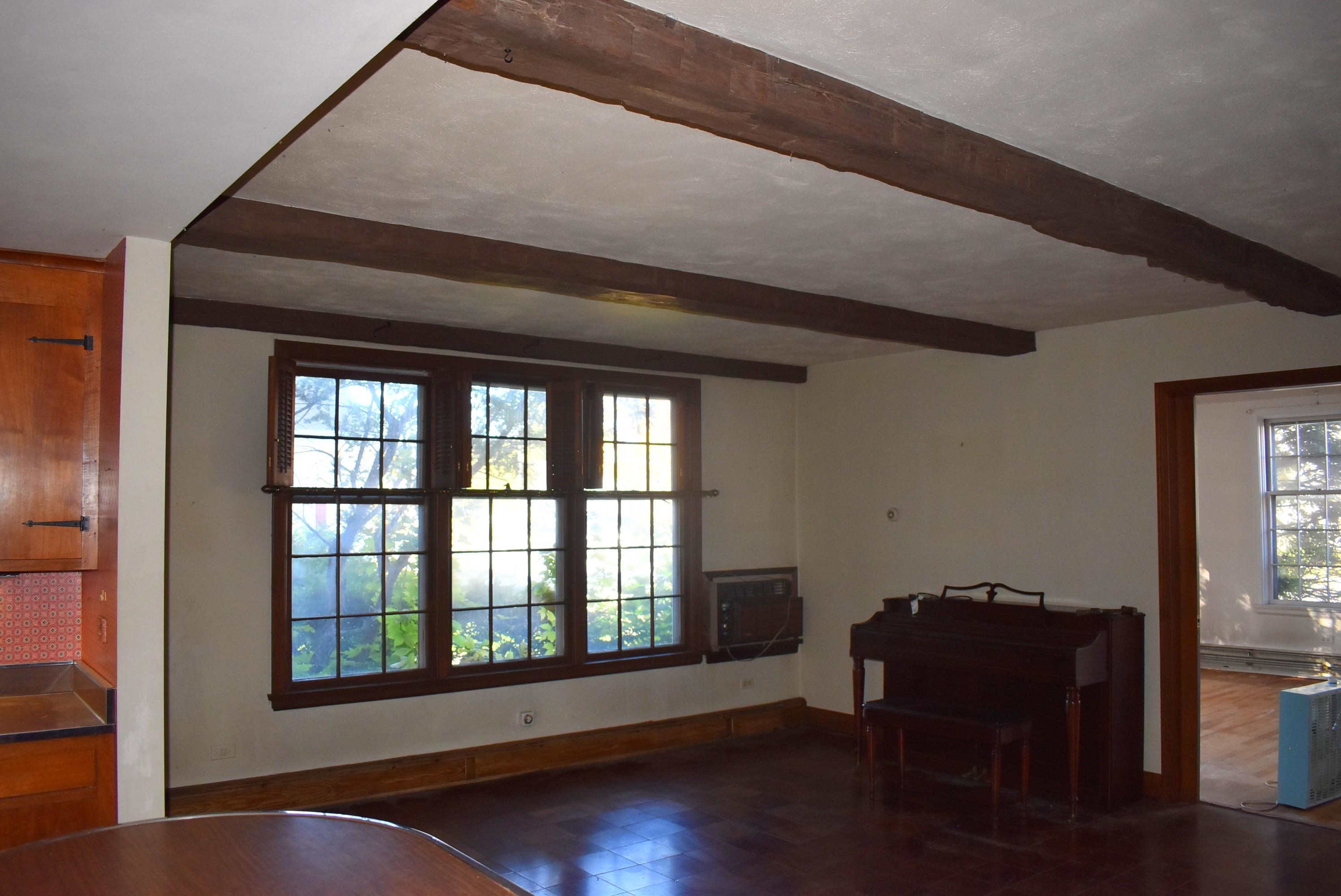 Dining/Family Room