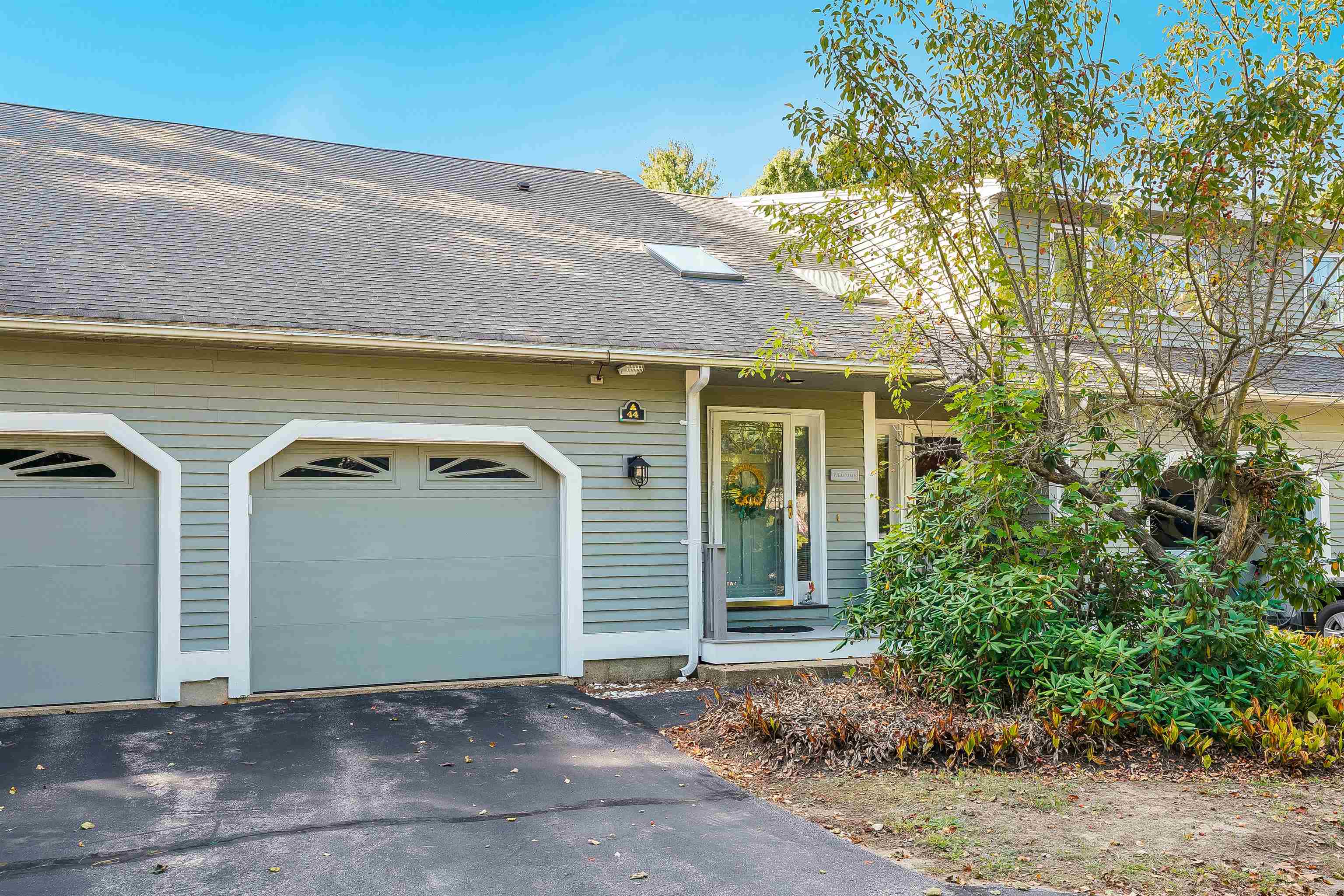CONCORD NH Condos for sale