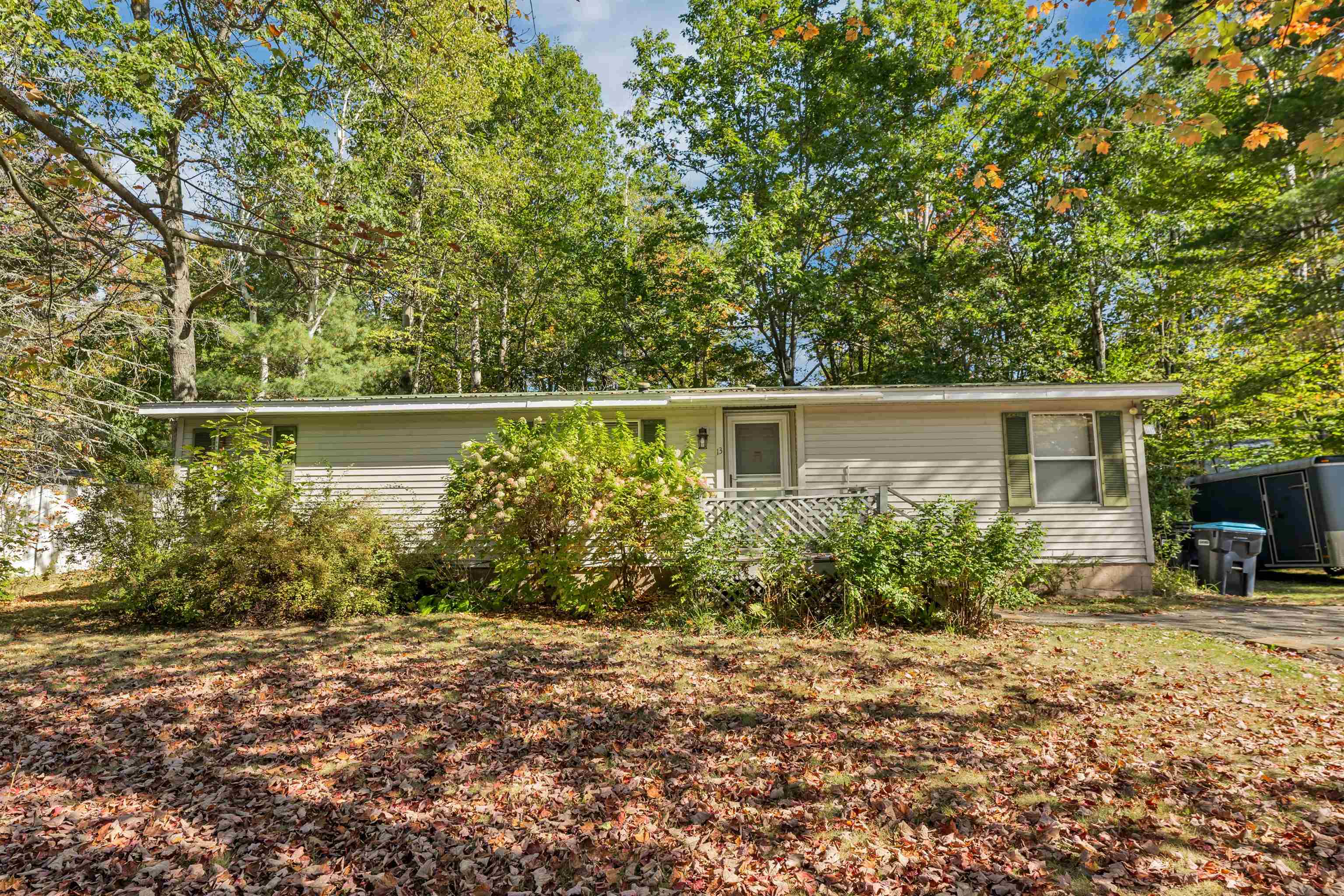 BELMONT NH Homes for sale
