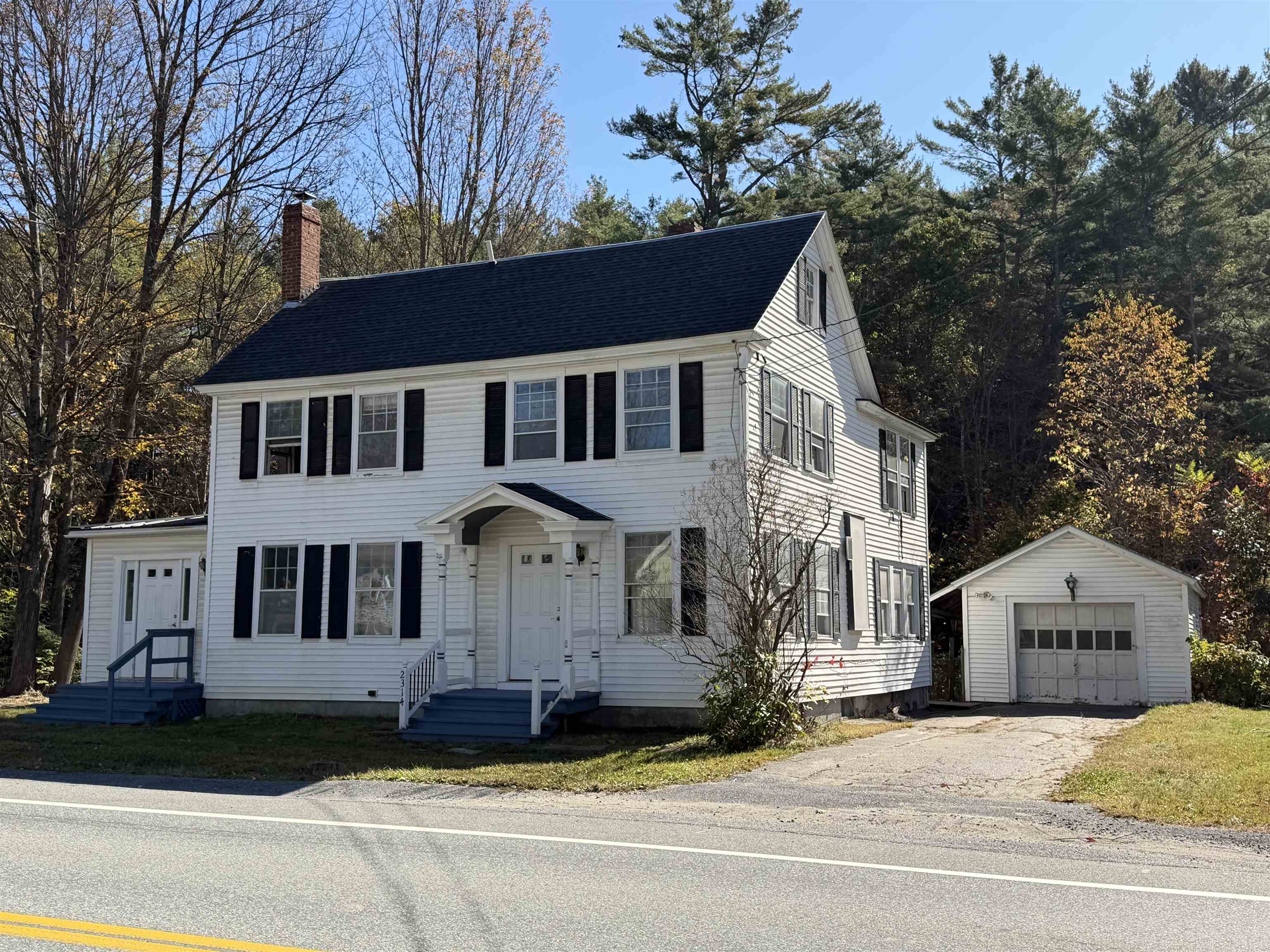 CAVENDISH VT Home for sale $$199,000 | $81 per sq.ft.
