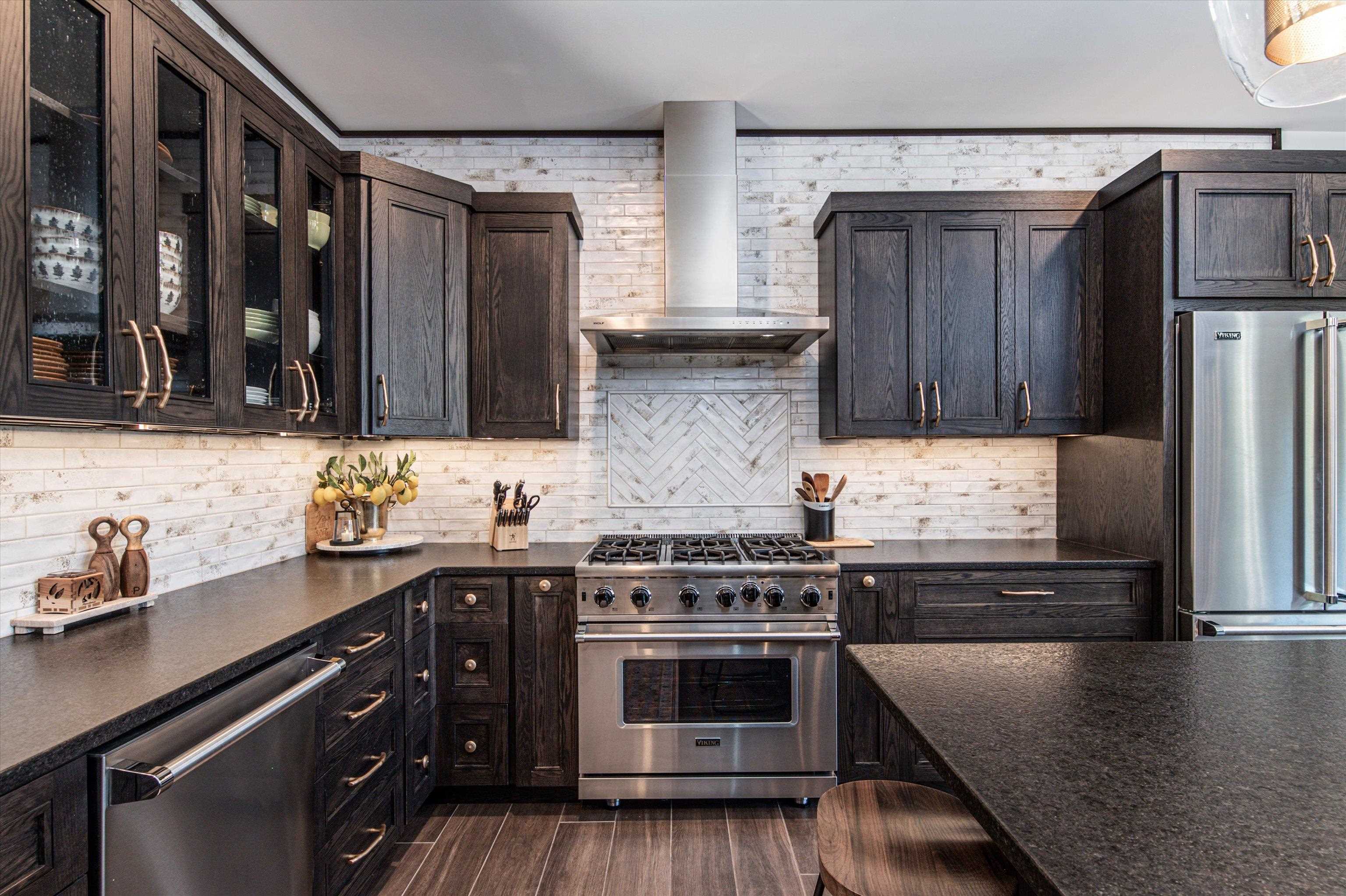Top of the Line Viking Appliances