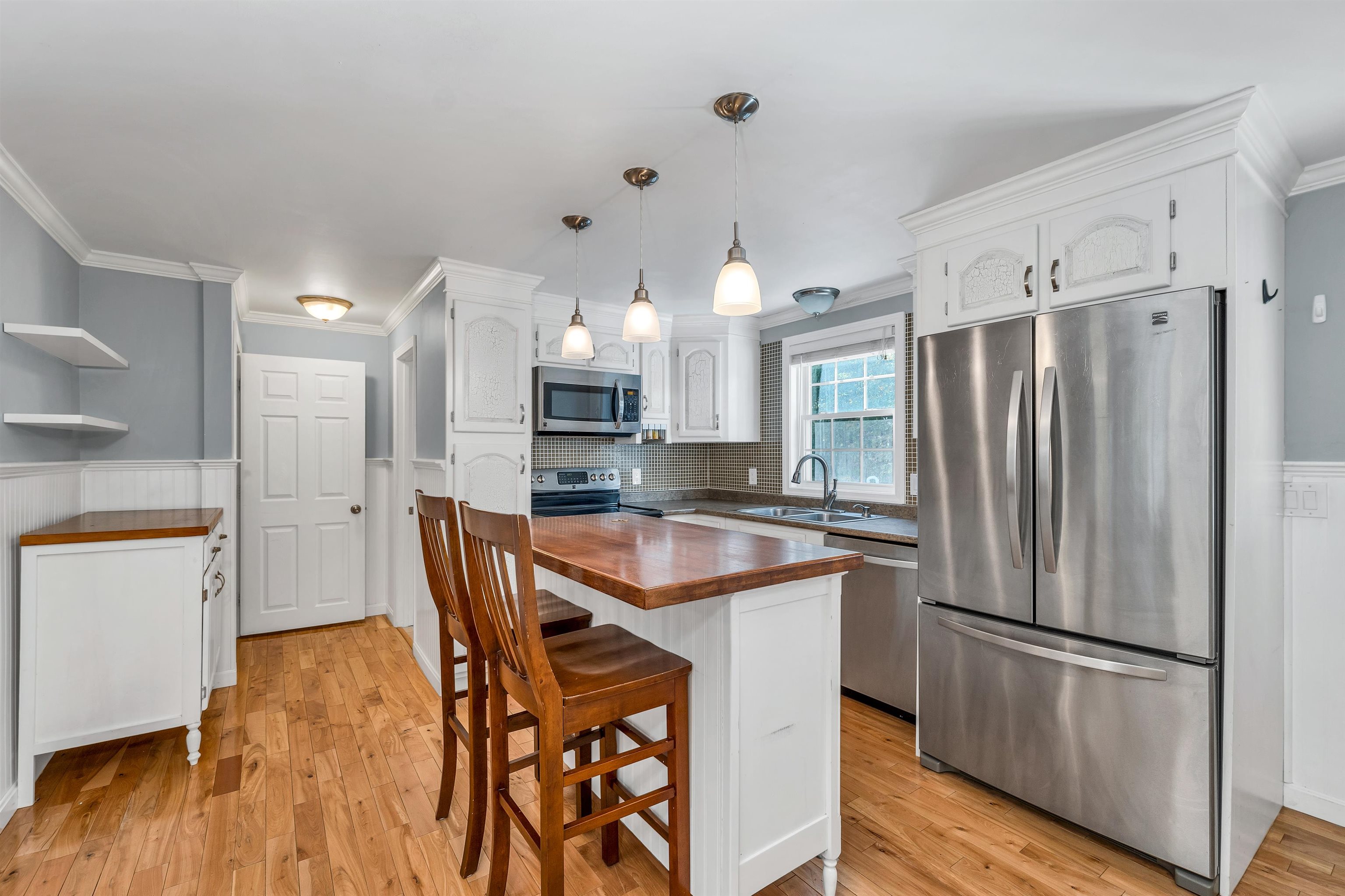 MLS 5064288: 64 Boulder Drive, Londonderry NH