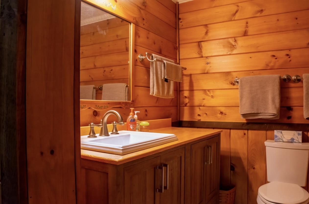 Basement Full Bathroom 24183003