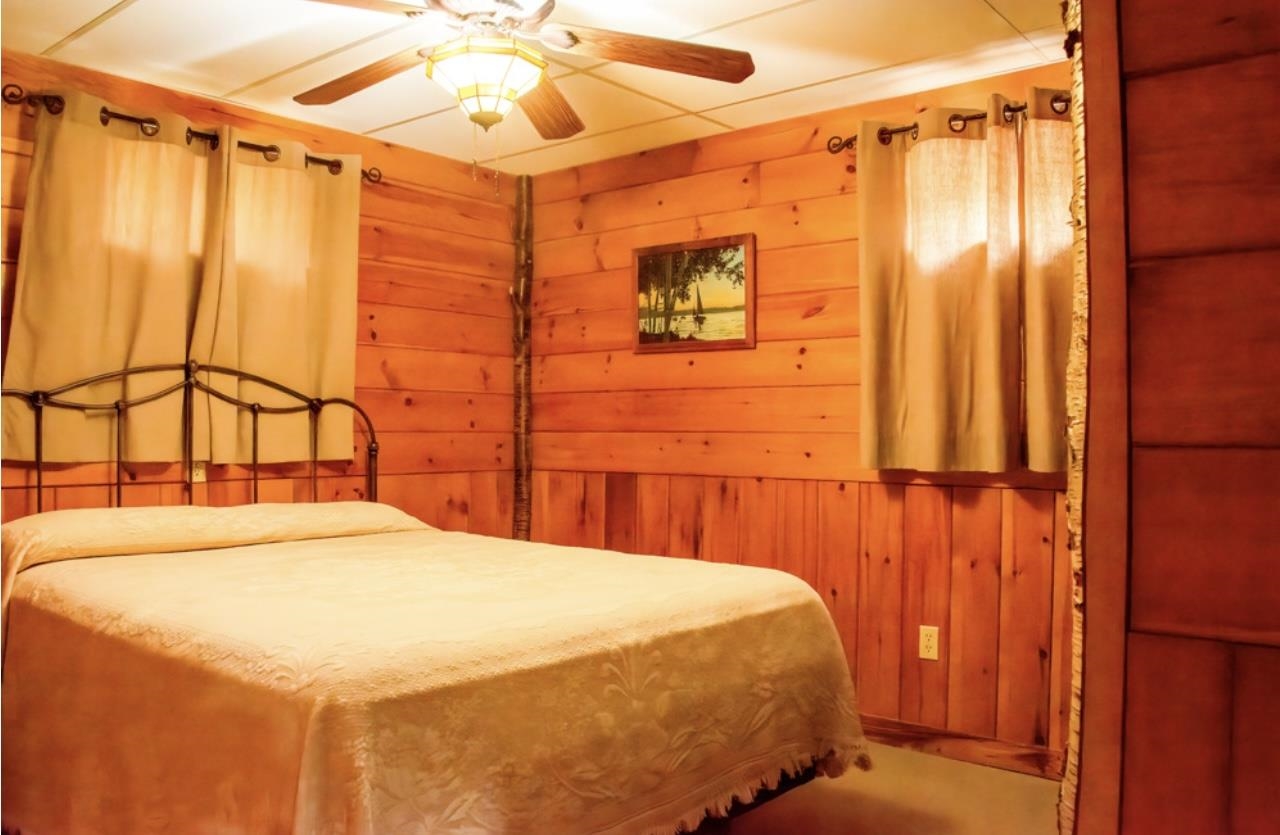1st Finished Bedroom (Basement) 24183006