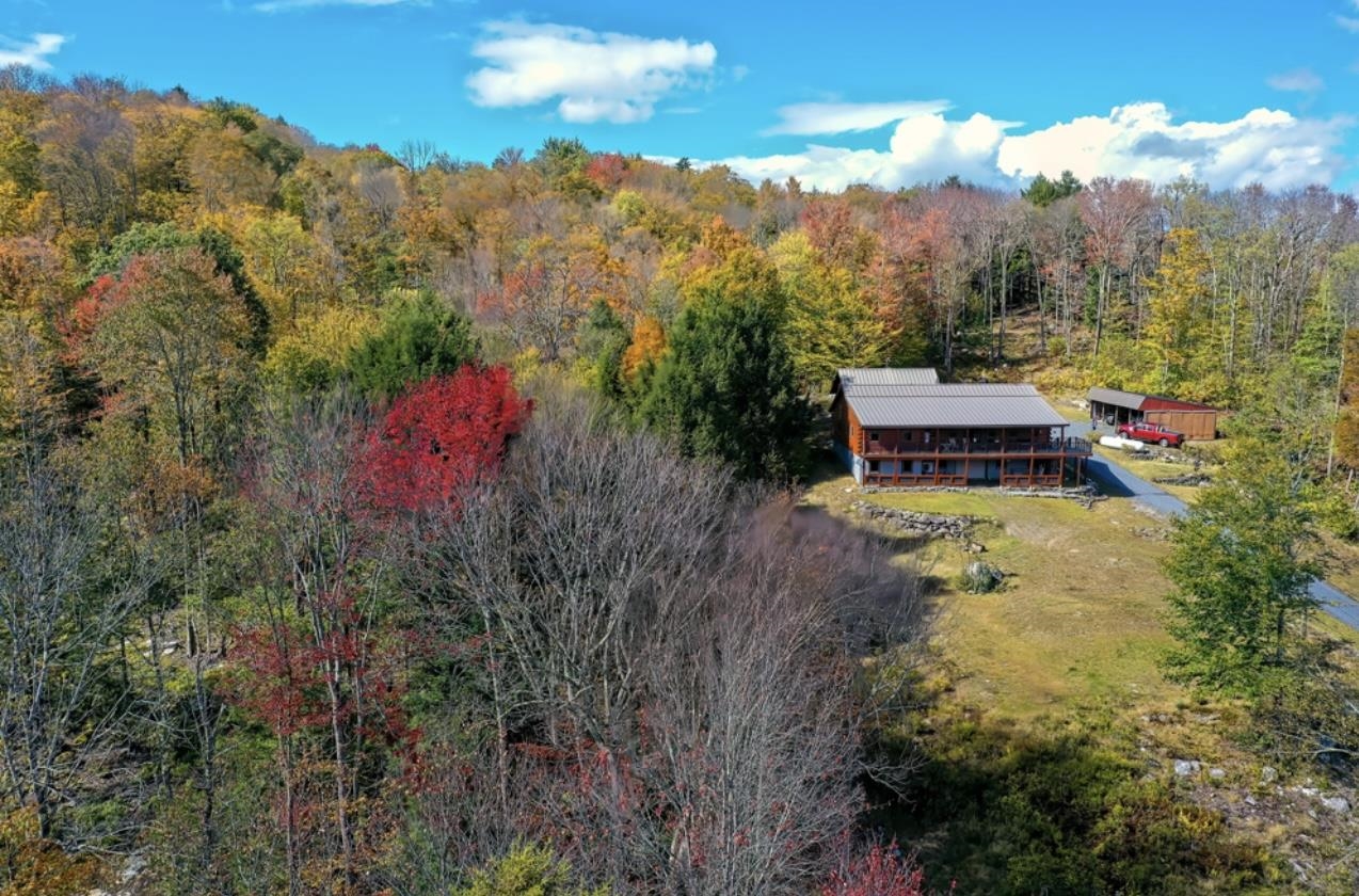 Aerial view 24182980