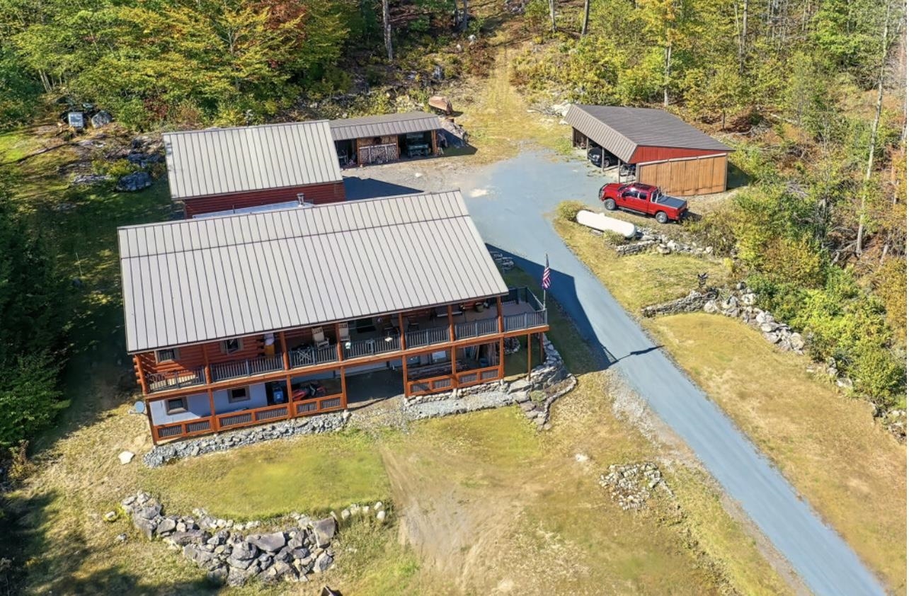 Aerial View 24182985