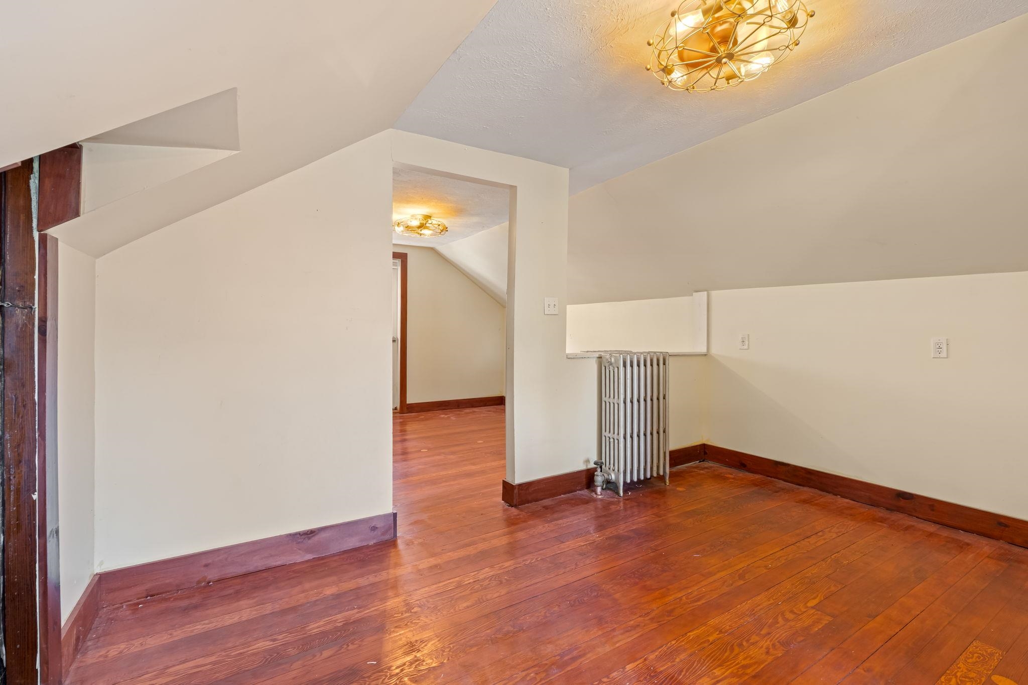 Third Floor Flex Space