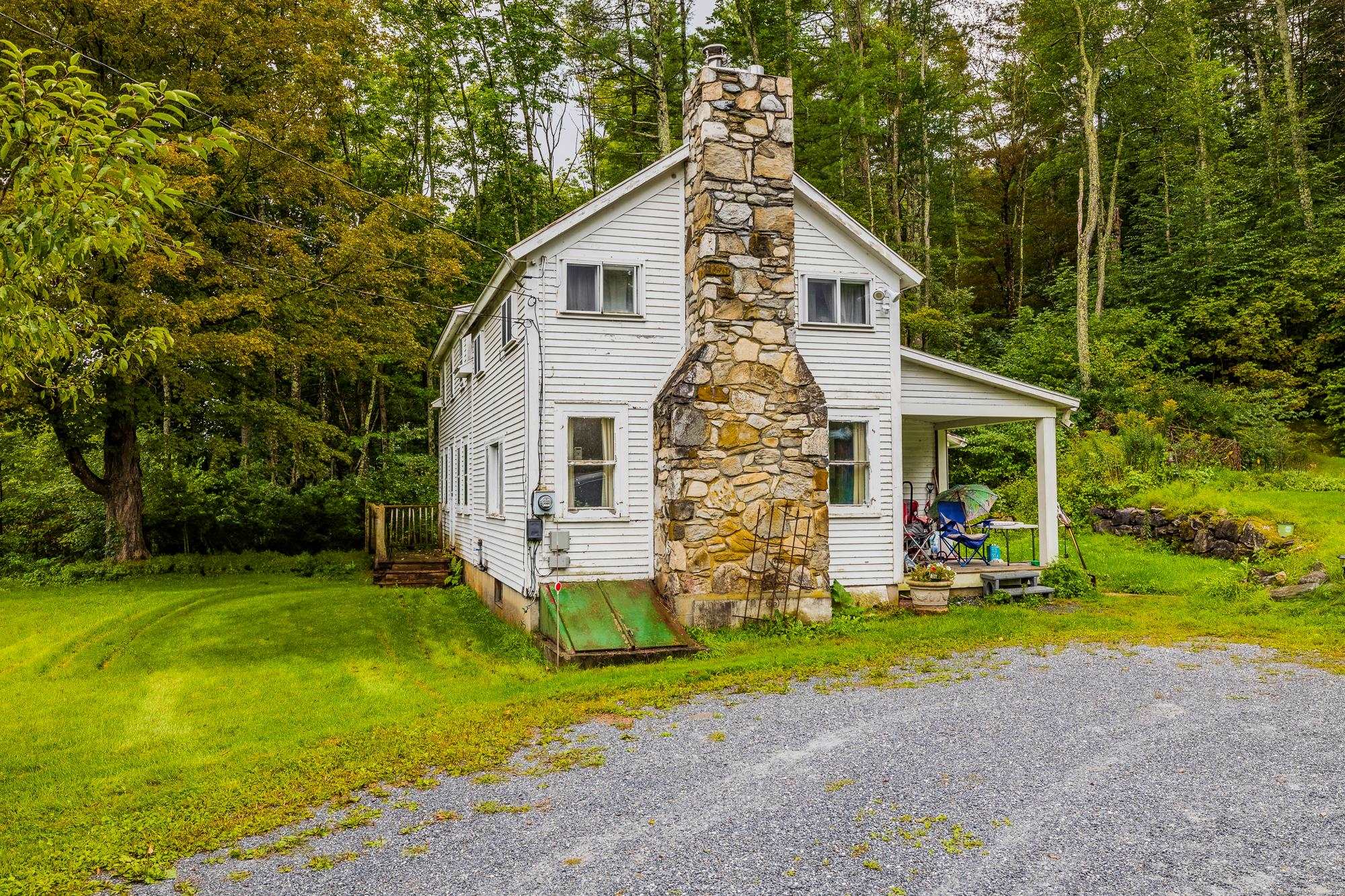 213 Route 30 House