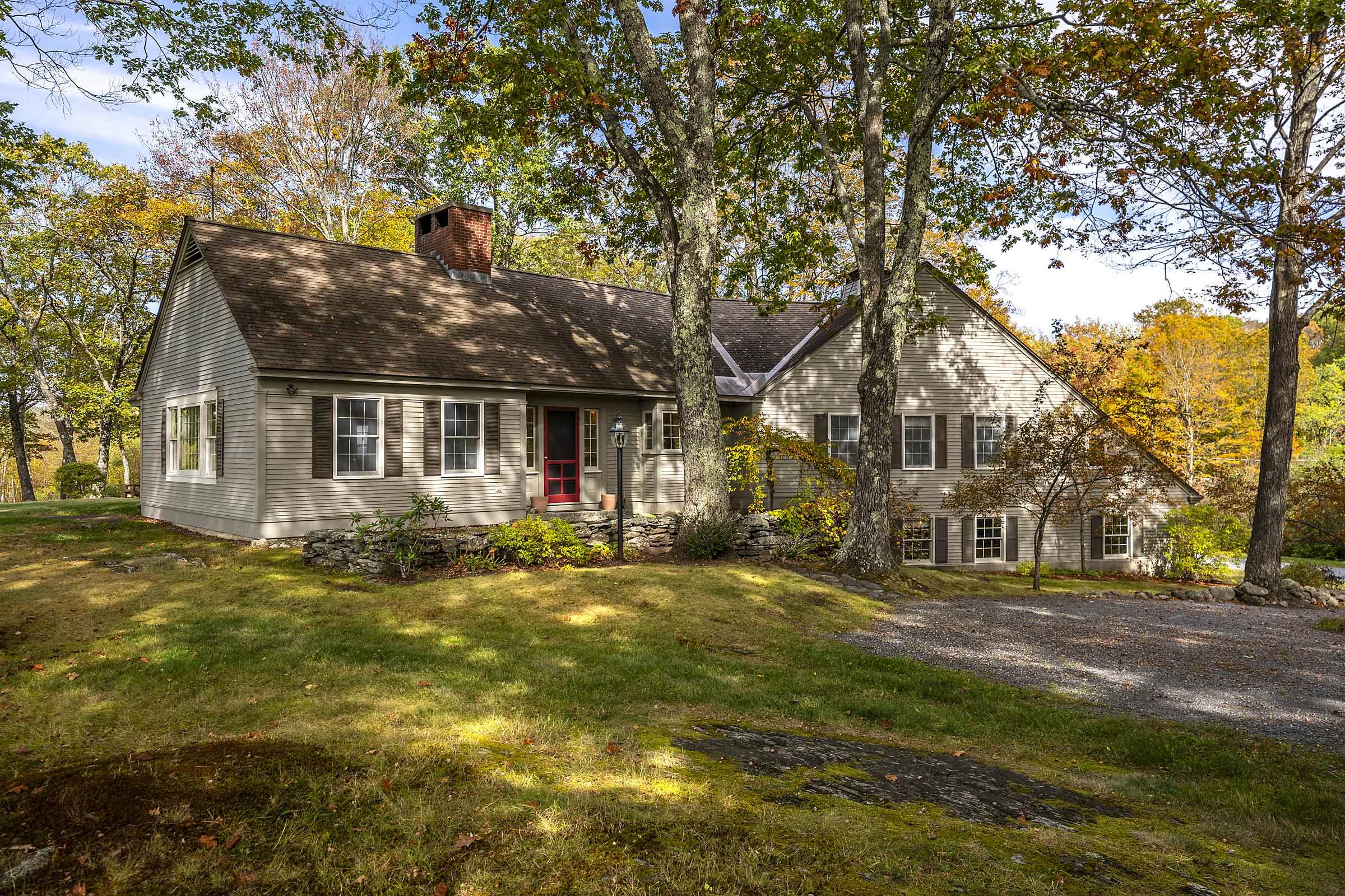 SPRINGFIELD VT Home for sale $$649,000 | $241 per sq.ft.